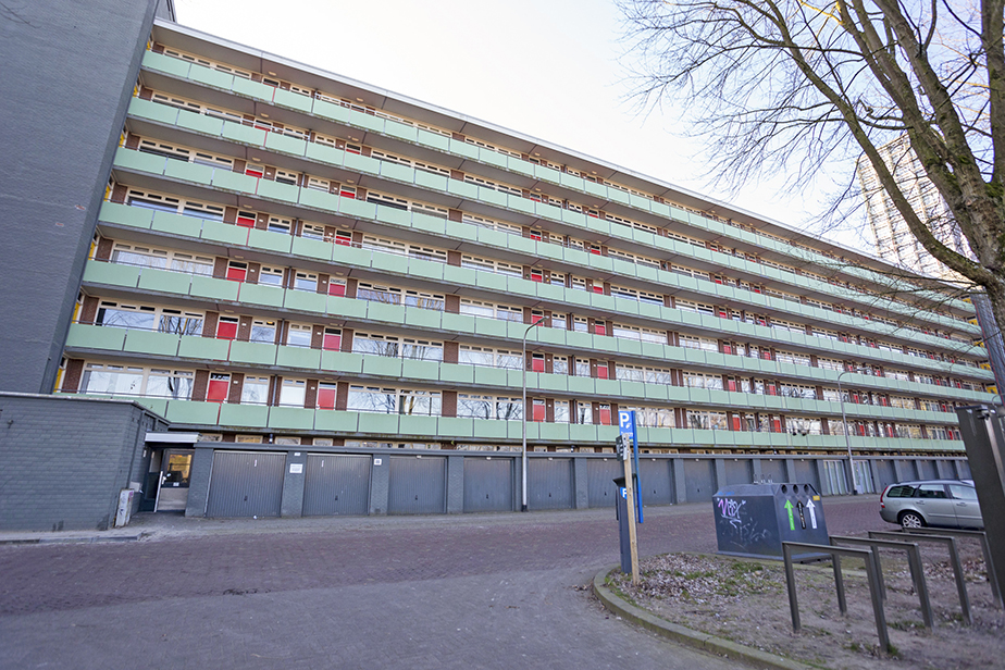 Hart van Brabantlaan 599, 5038 LD Tilburg, Nederland