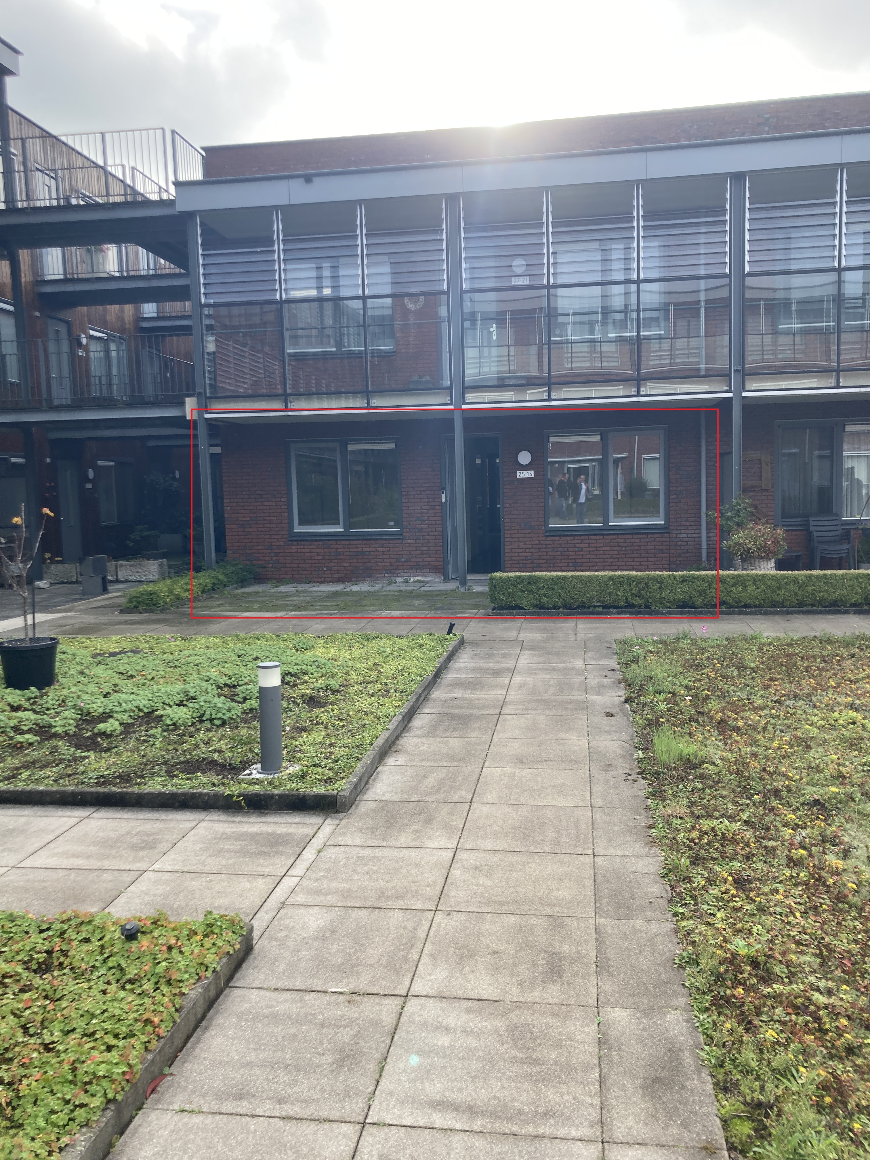 appartementen te huur op Kalverstraat 25 15