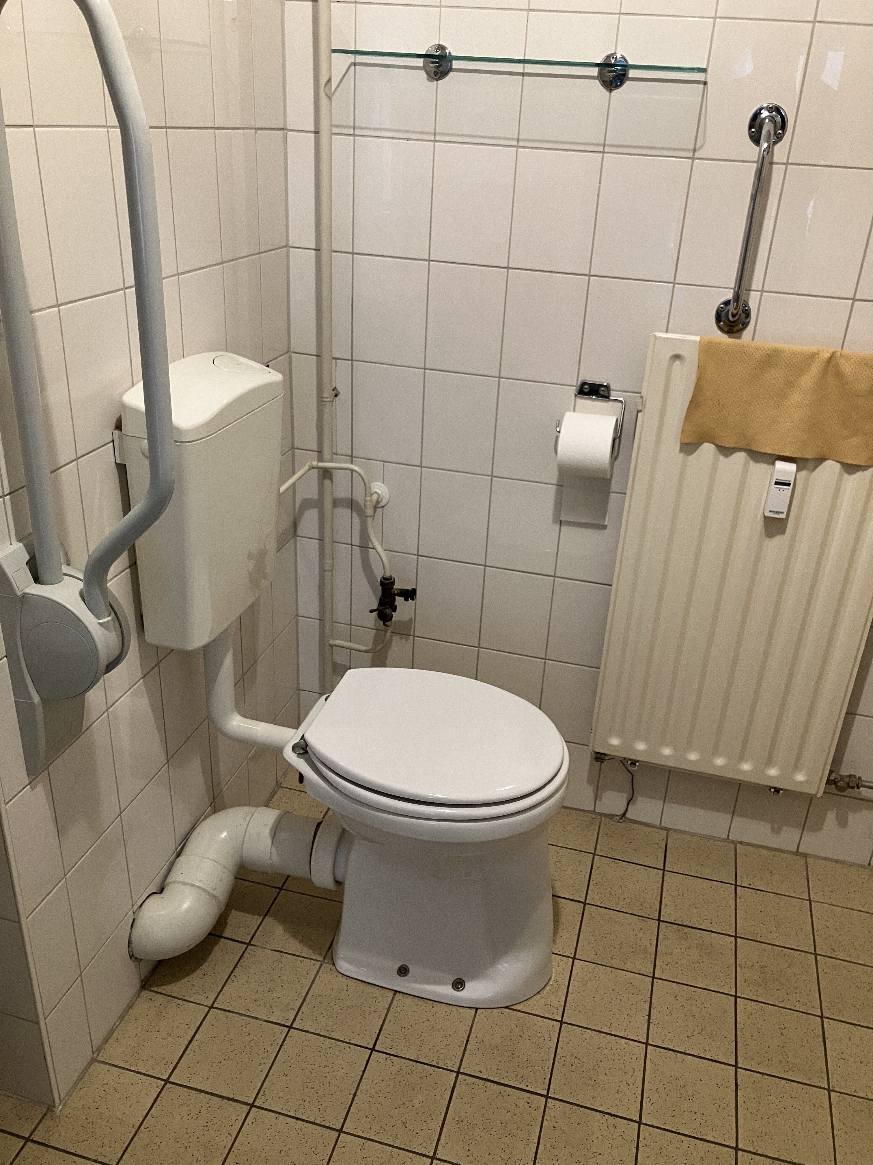 Baden Powelllaan 13B