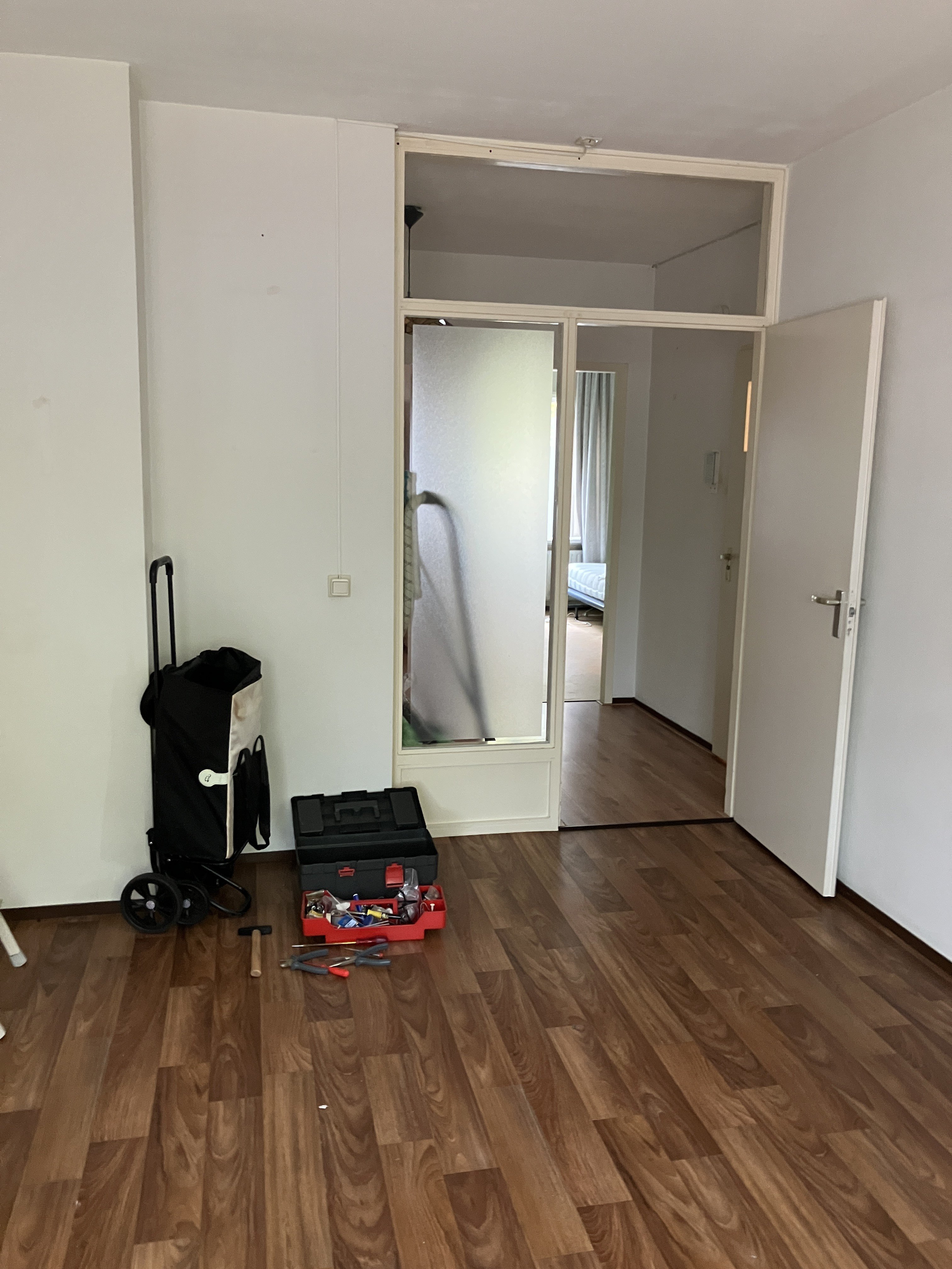 Baden Powelllaan 13B