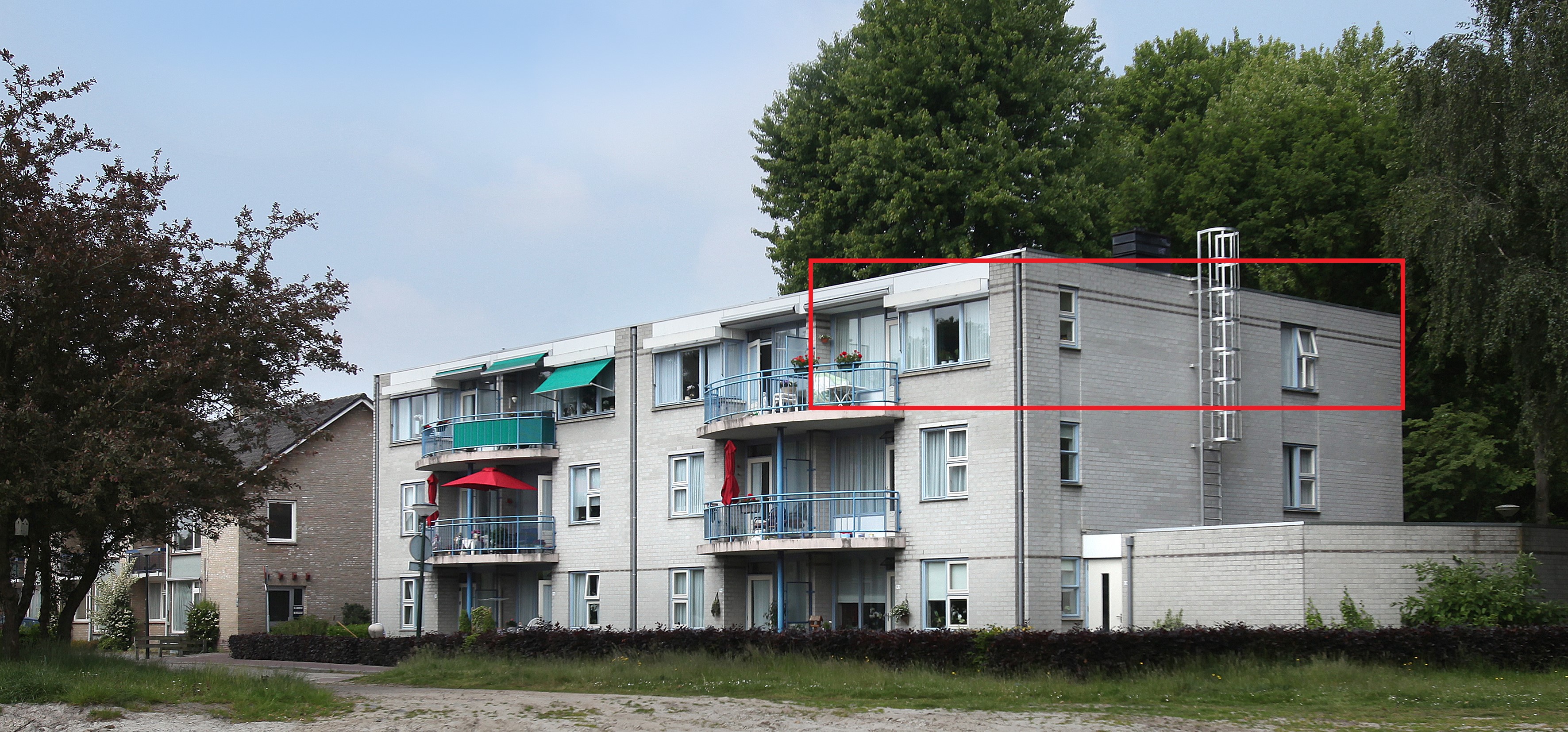 Bloeymanstraat 108, 5268 AA Helvoirt, Nederland