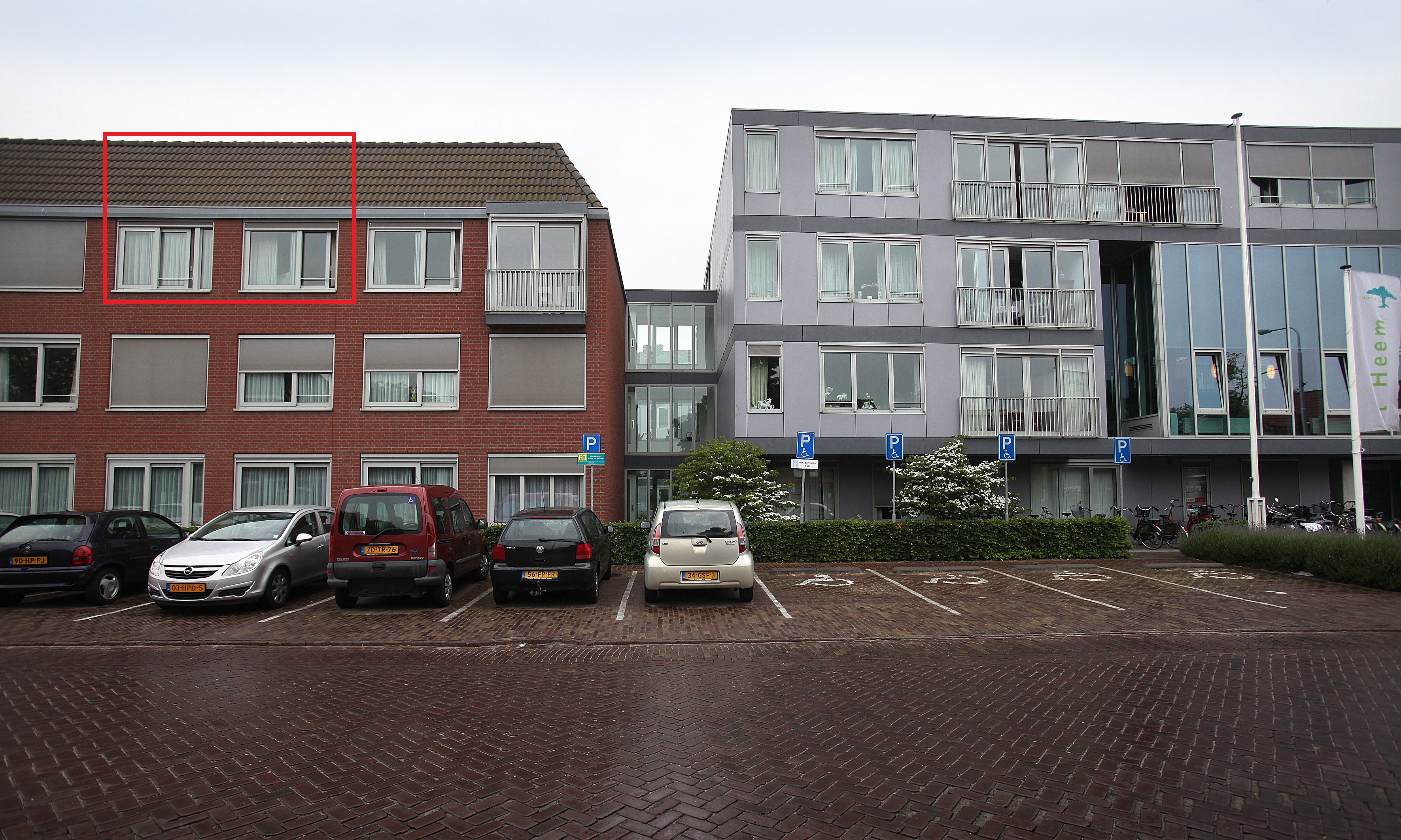 Slimstraat 46, 5071 EK Udenhout, Nederland