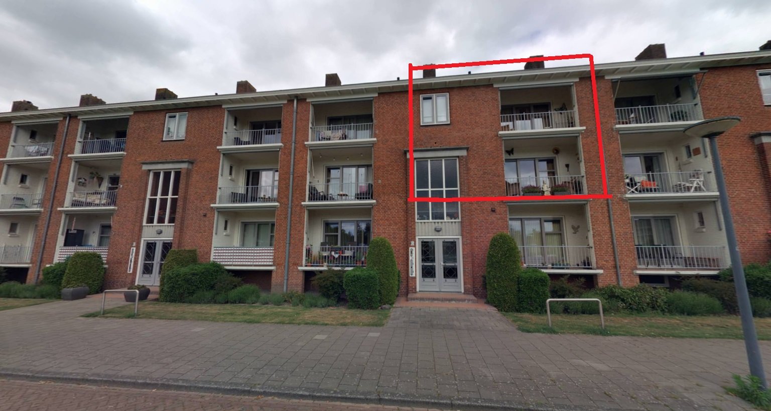 Hertog Janpark 46, 5141 BG Waalwijk, Nederland