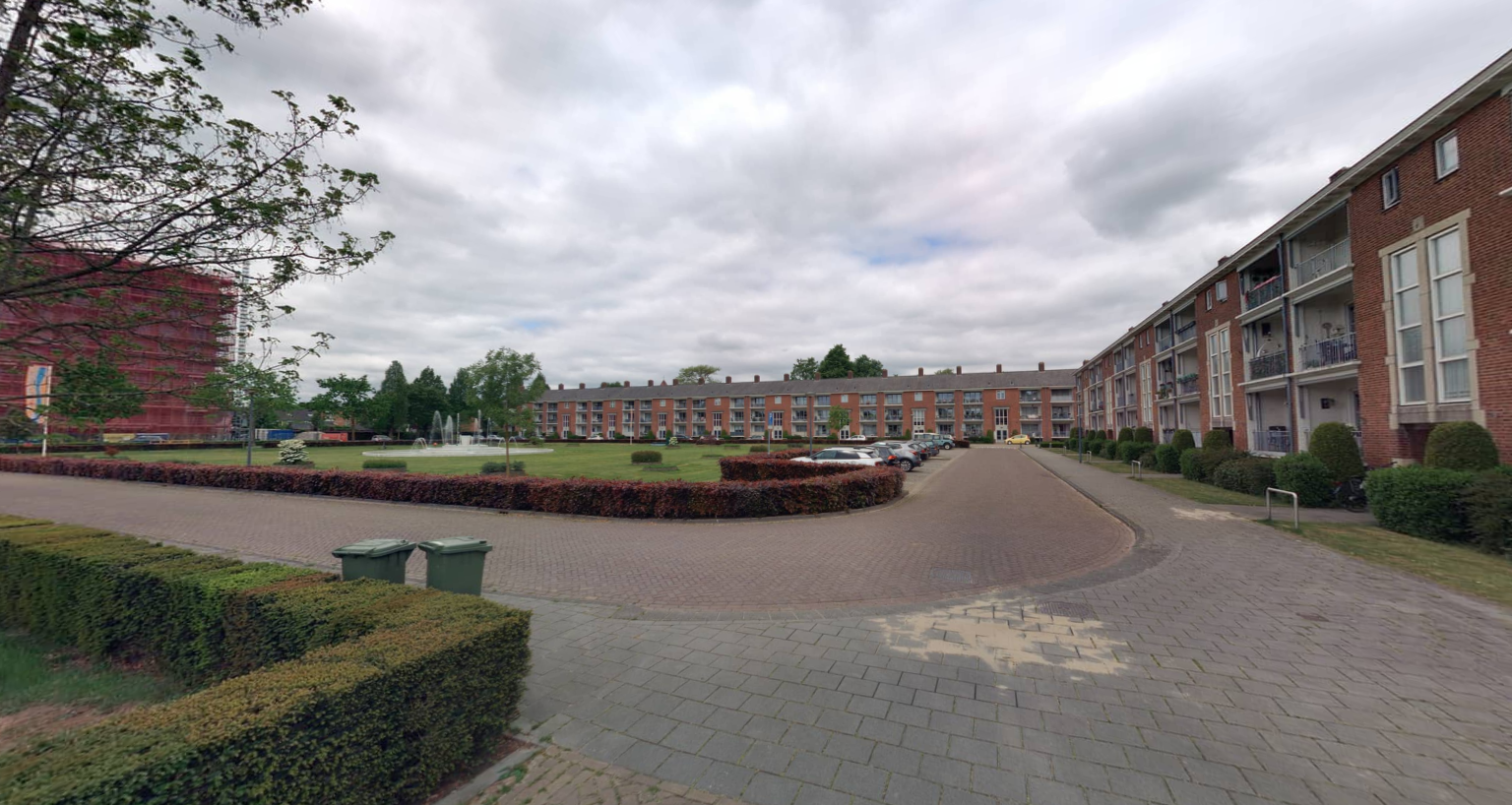 Hertog Janpark 46
