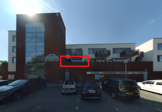 Andoornstraat 10, 5143 TA Waalwijk, Nederland