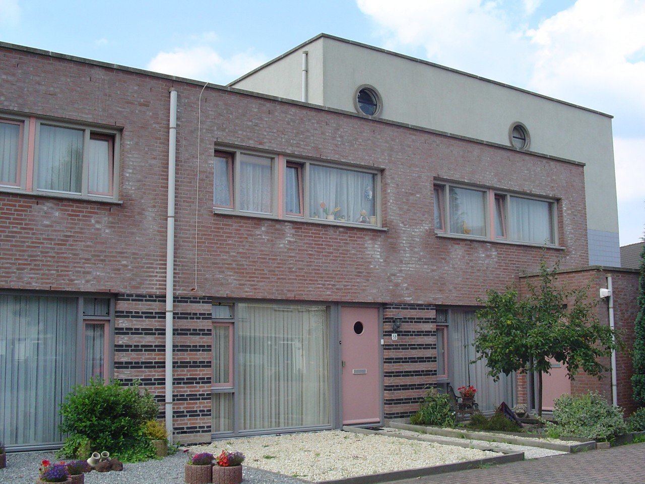Lochemstraat 54, 5045 WV Tilburg, Nederland