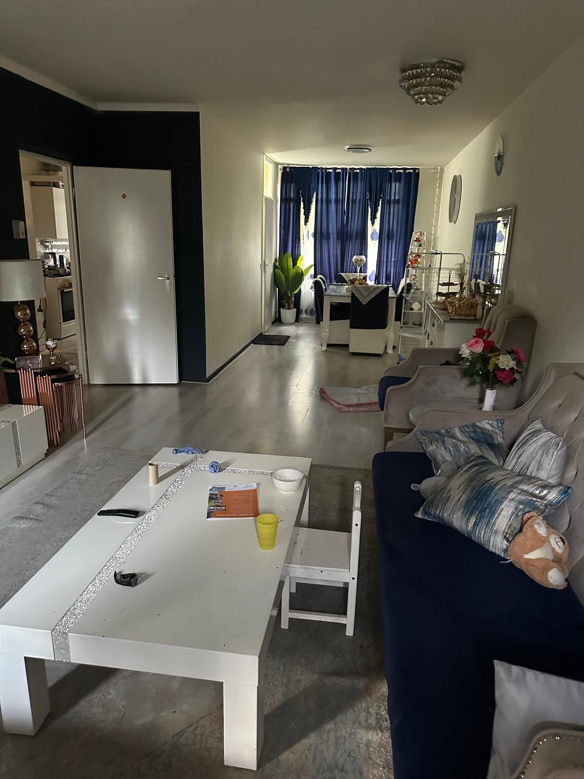 Redemptoristenstraat 183, 5042 DN Tilburg, Nederland