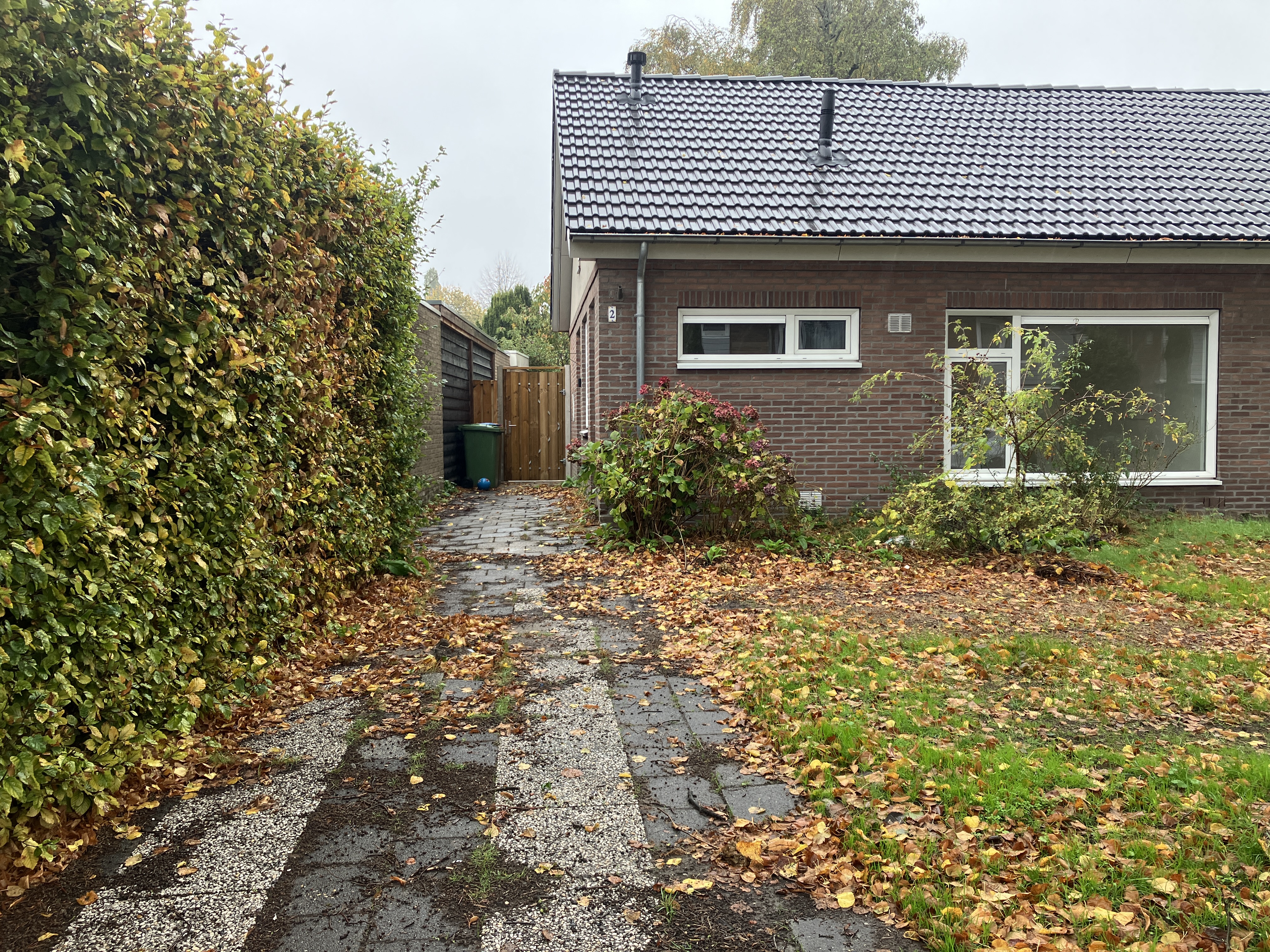 Langevoorenstraat 2, 5051 VR Goirle, Nederland