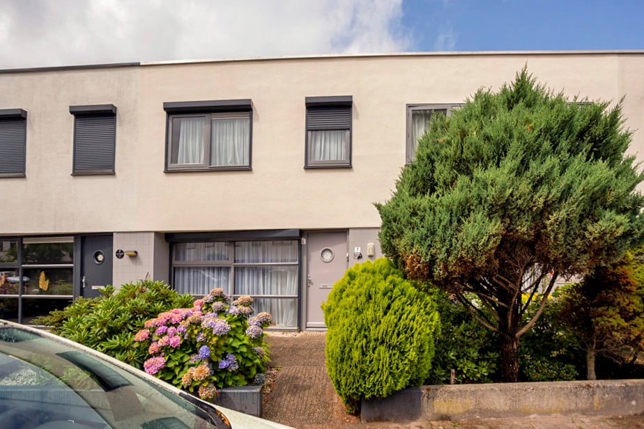 Leersumstraat 7, 5045 ZC Tilburg, Nederland