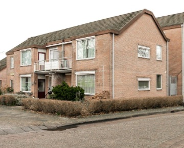 Berlagehof 31, 5041 JS Tilburg, Nederland