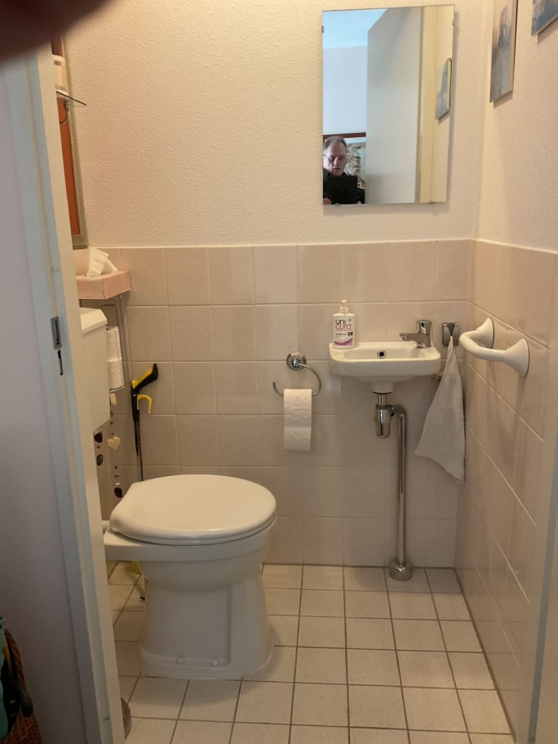 Villa Waterranonkel 205