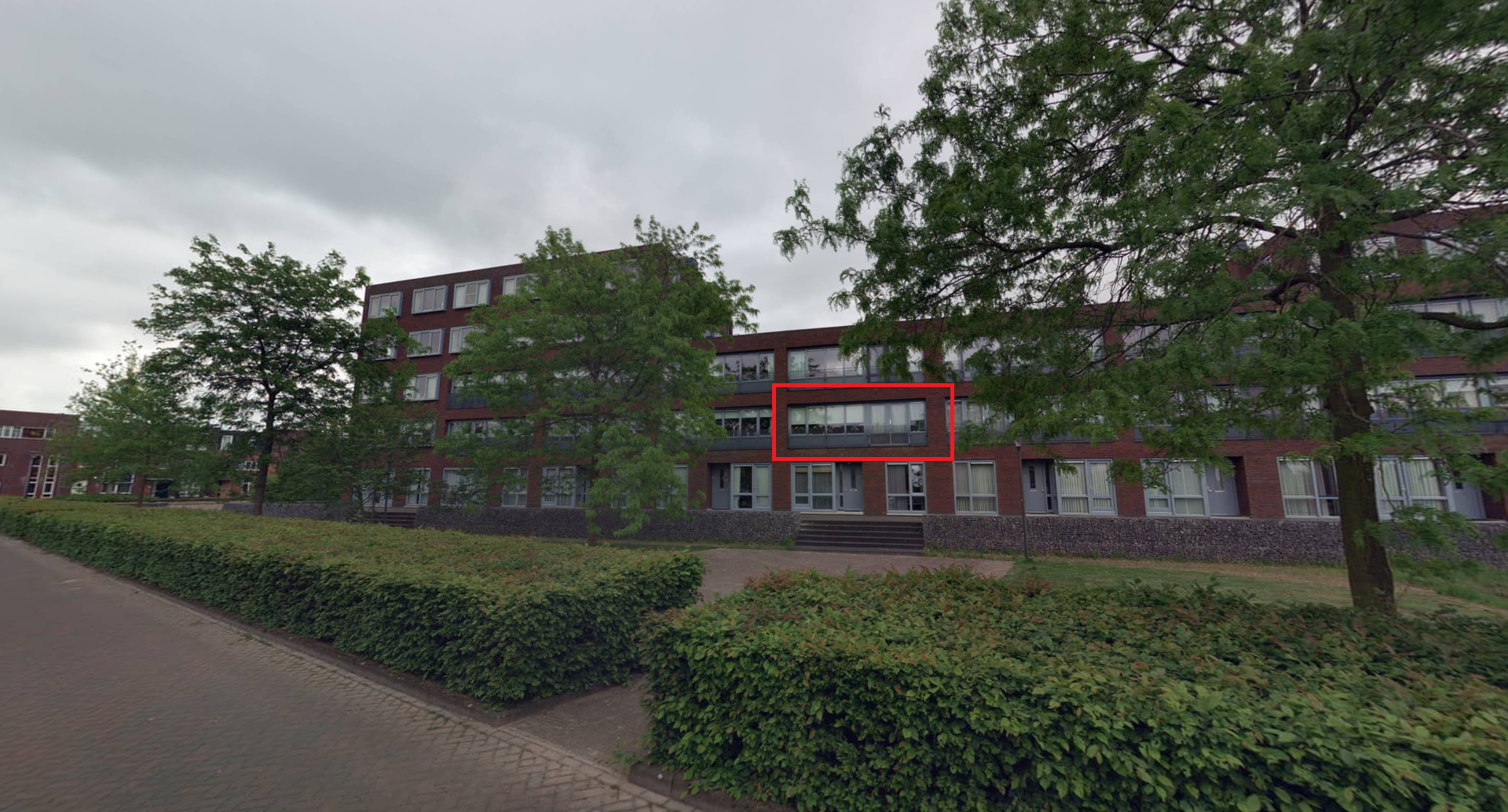 Villa Waterranonkel 205, 5146 AS Waalwijk, Nederland