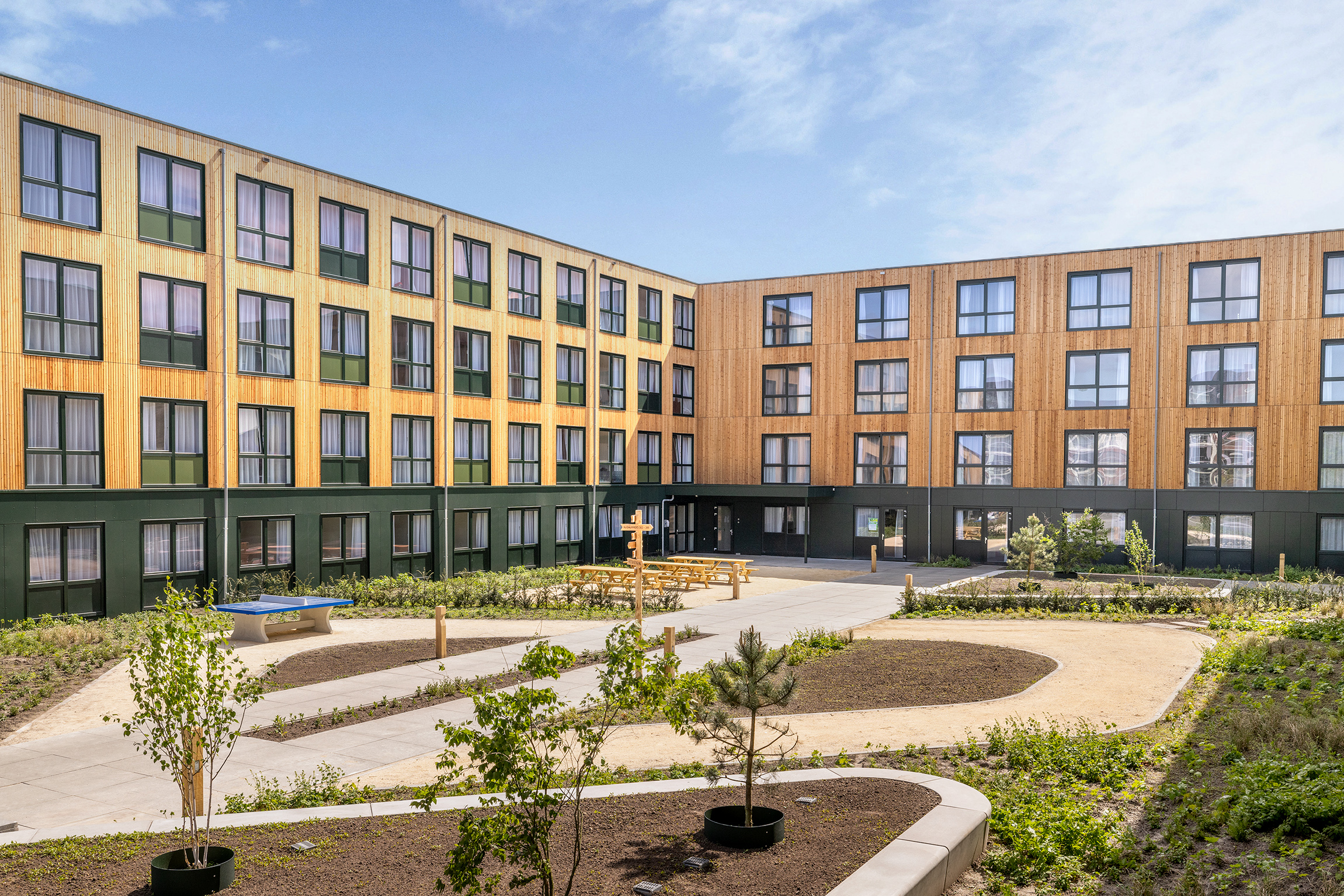 Dokter Bloemenlaan 0, 5022 KX Tilburg, Nederland