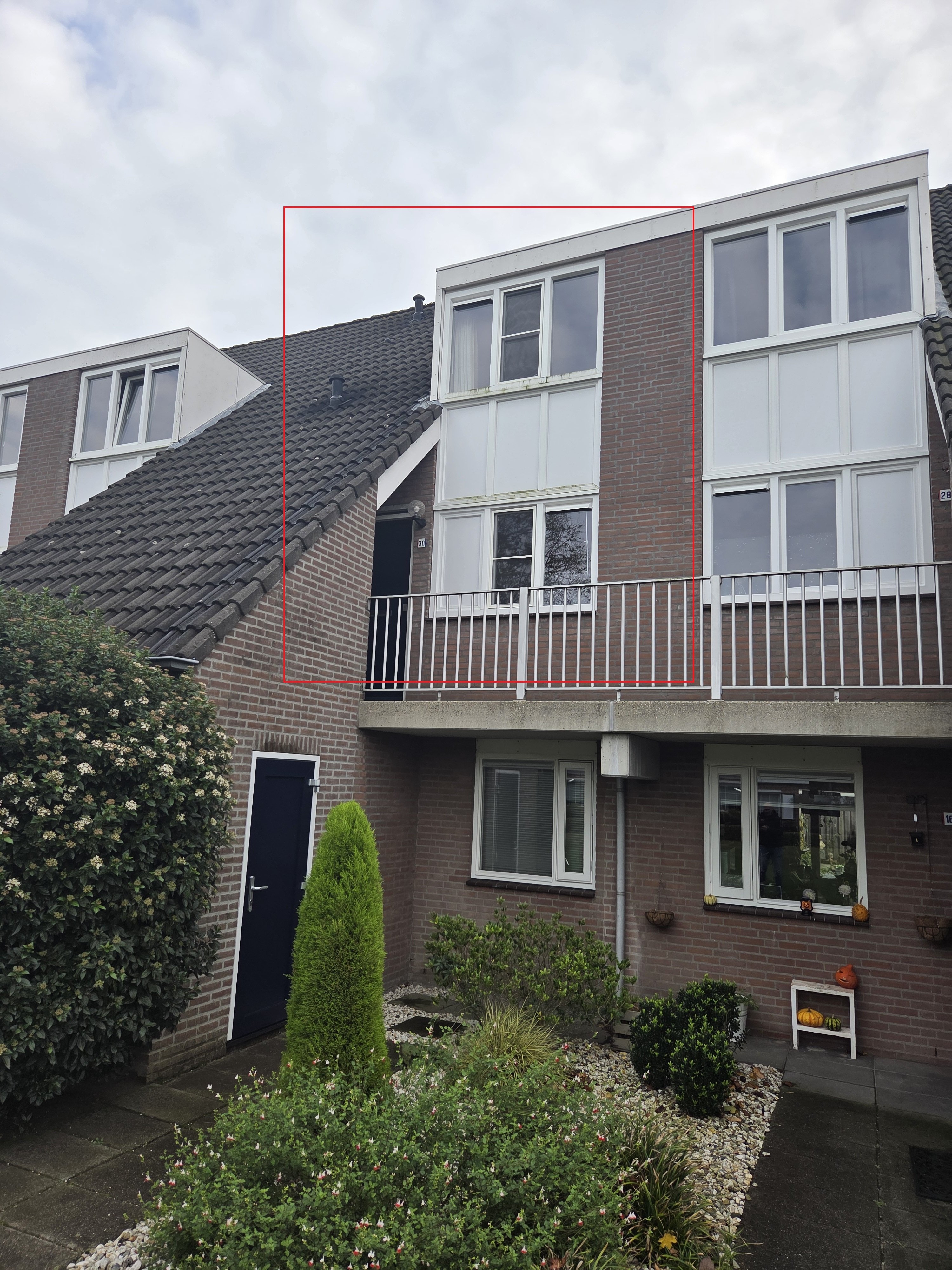 Fuutlaan 30, 5111 DA Baarle-Nassau, Nederland