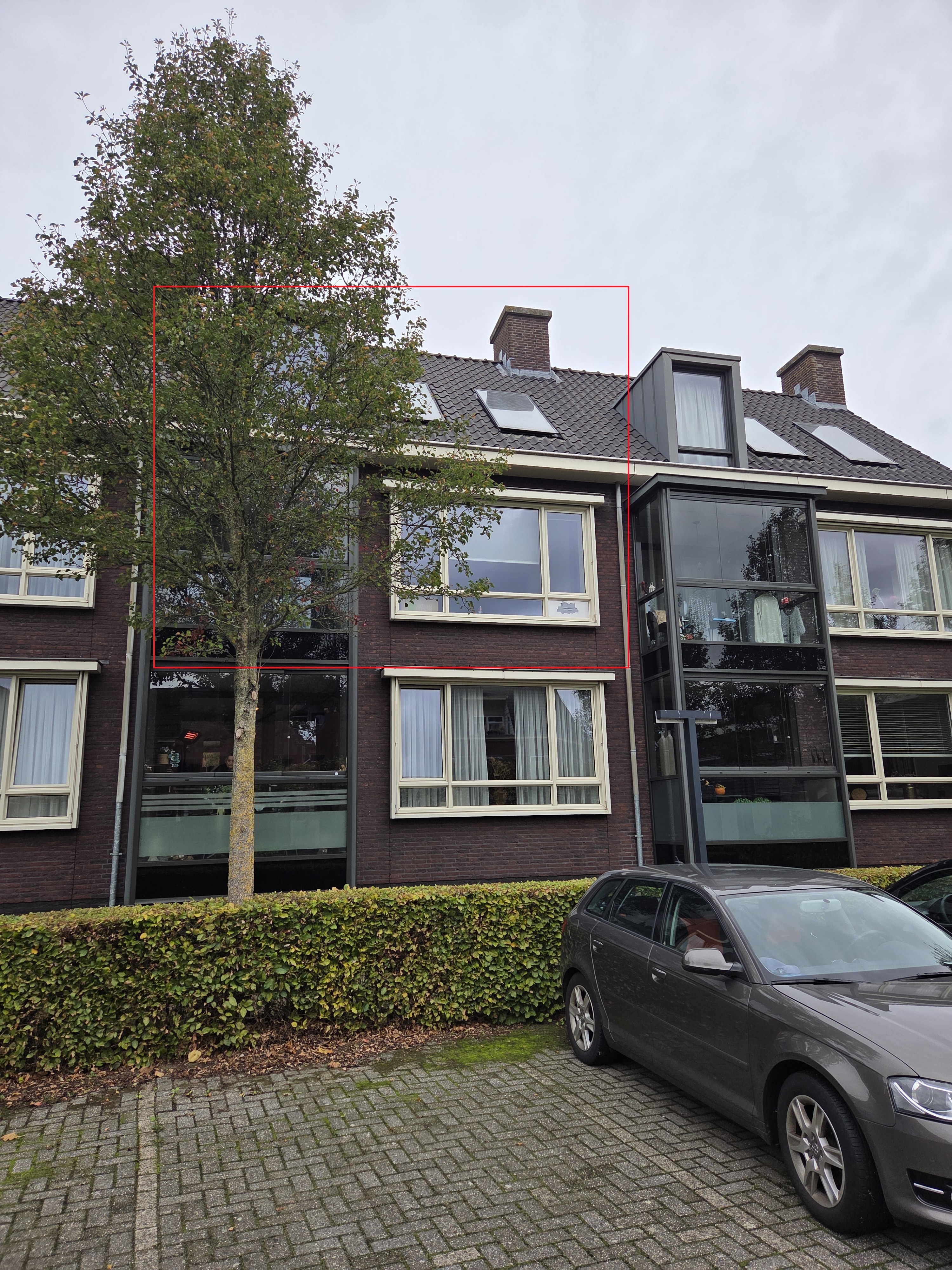 apartments for rent on Poststeeg 7 A