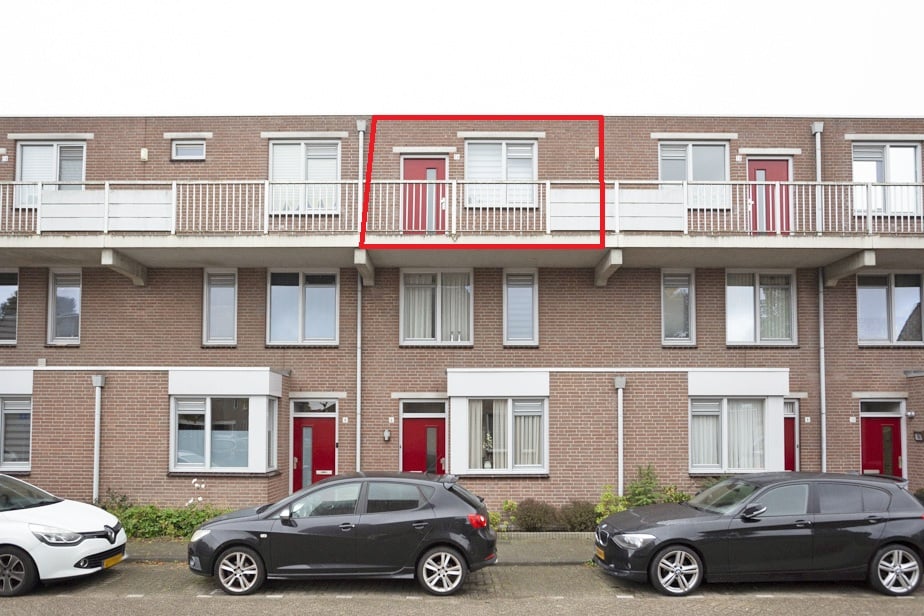 Domein 76, 5046 PZ Tilburg, Nederland