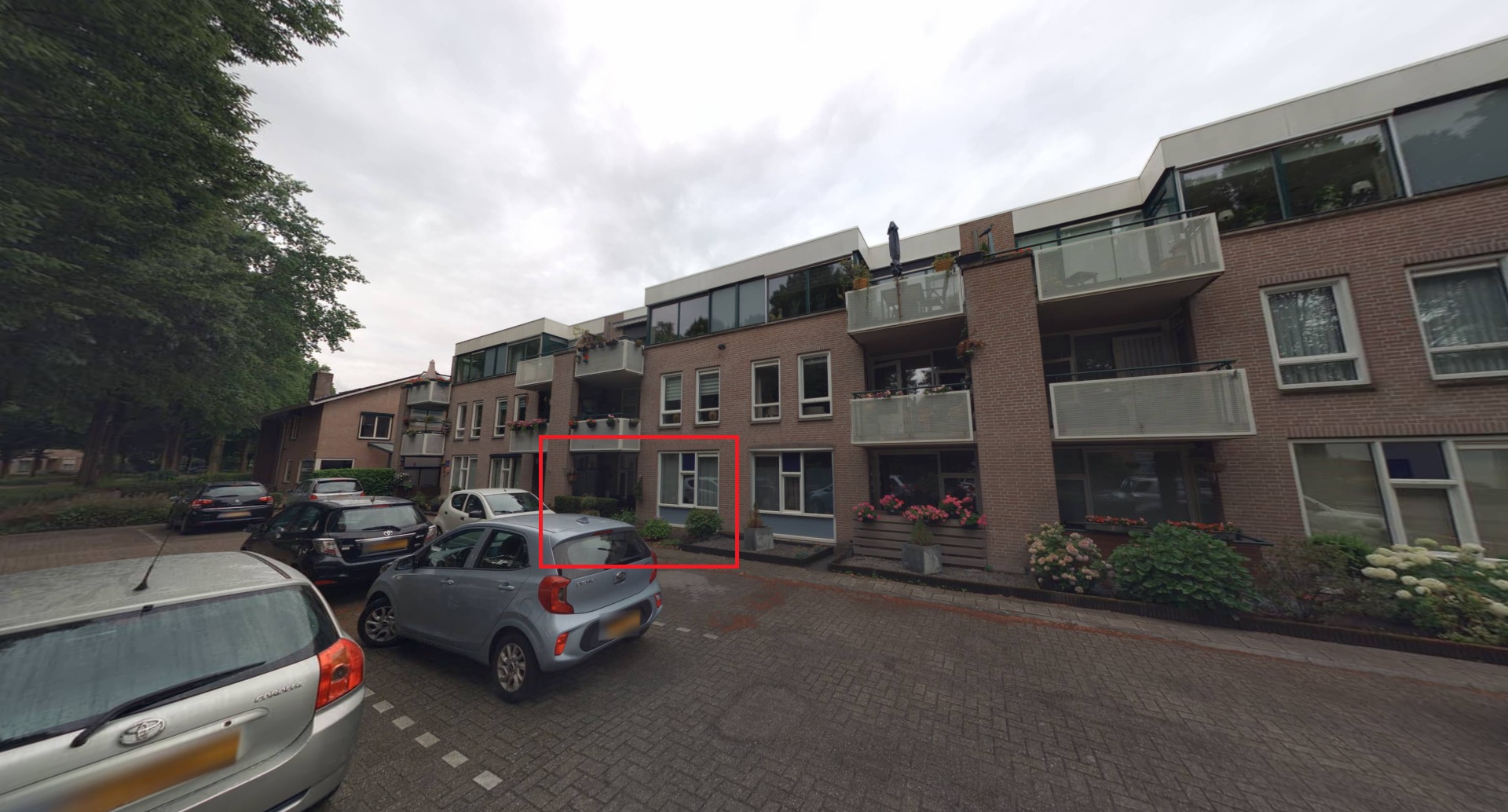 Achterste Hil 5, 5171 VB Kaatsheuvel, Nederland