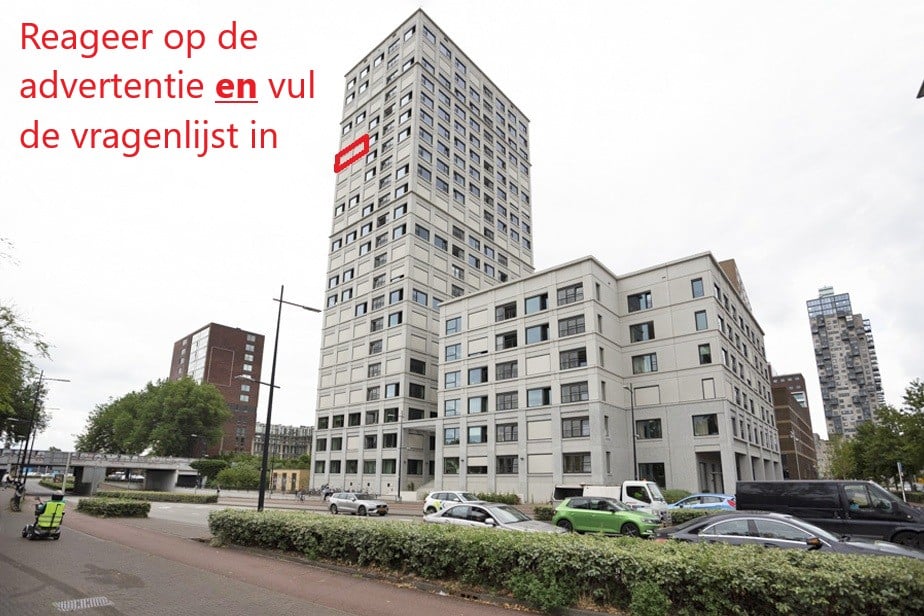 Talent Square 656, 5038 LZ Tilburg, Nederland