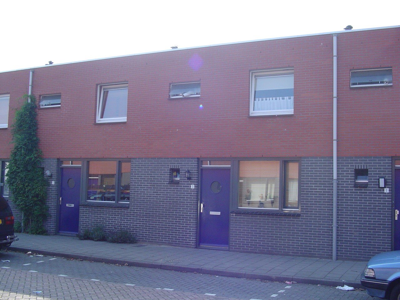 Tourmaletstraat 5, 5022 PE Tilburg, Nederland