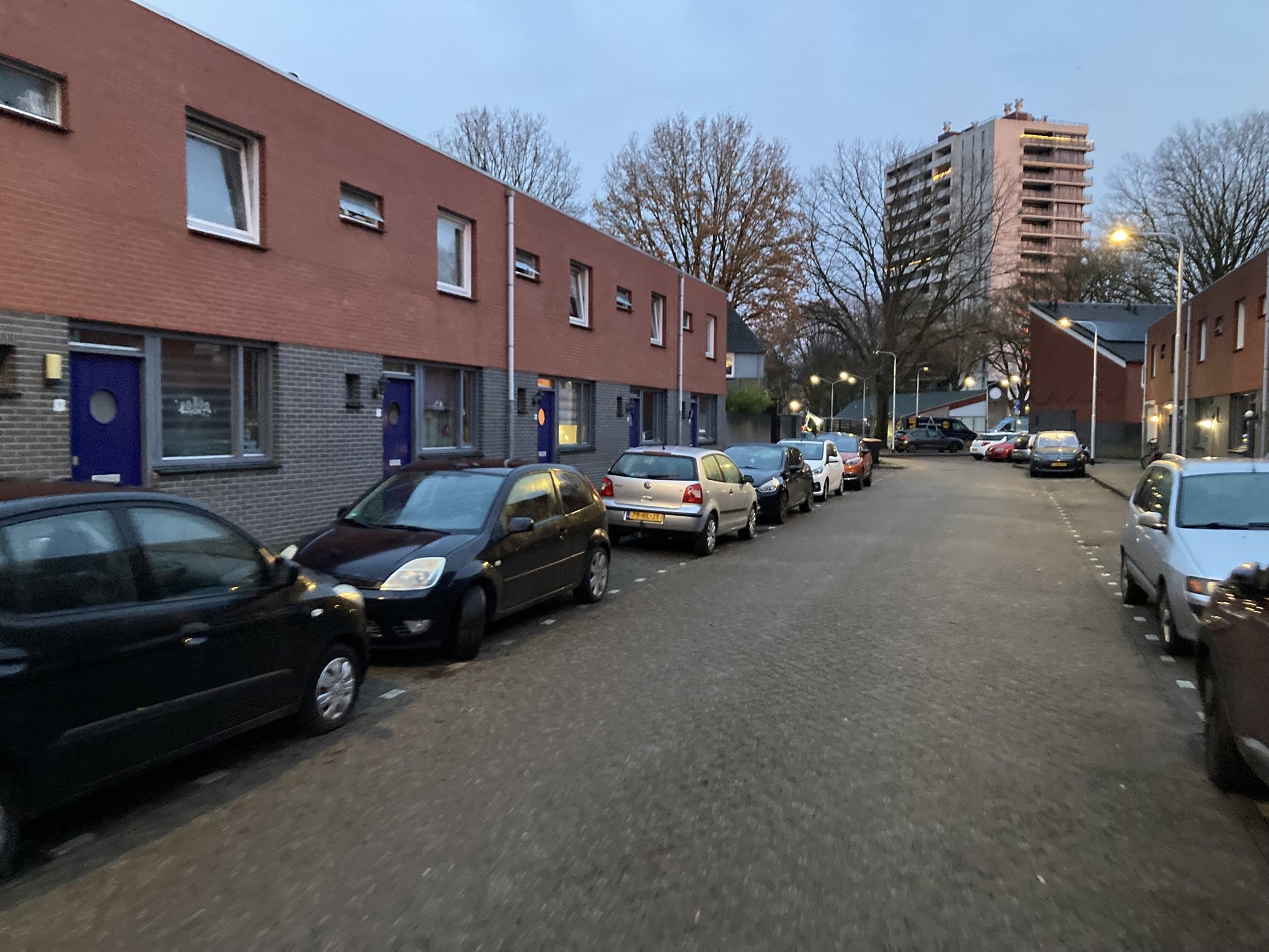 Tourmaletstraat 5