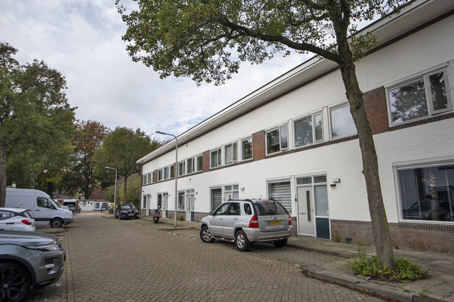 Bosbouwstraat 11
