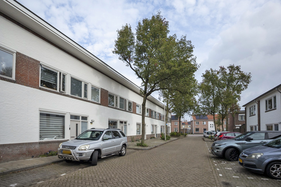 Bosbouwstraat 11
