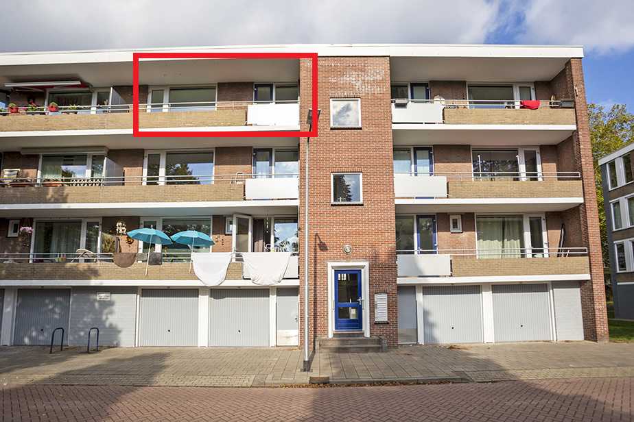 Purperstraat 50, 5044 JT Tilburg, Nederland