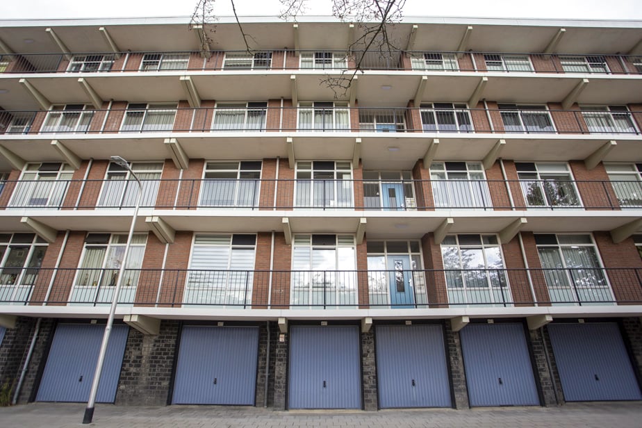 Predikherenlaan 419, 5042 CG Tilburg, Nederland