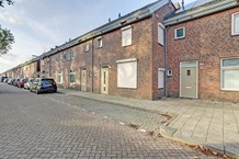 Piet Retiefstraat 19, 5025 CA Tilburg, Nederland