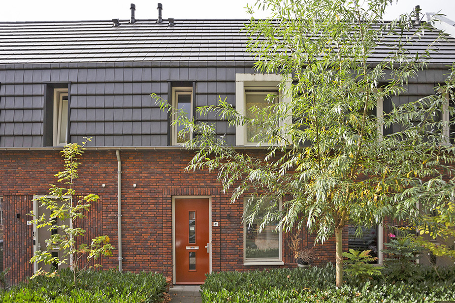 Kerkstraat 4b, 5056 AC Berkel-Enschot, Nederland