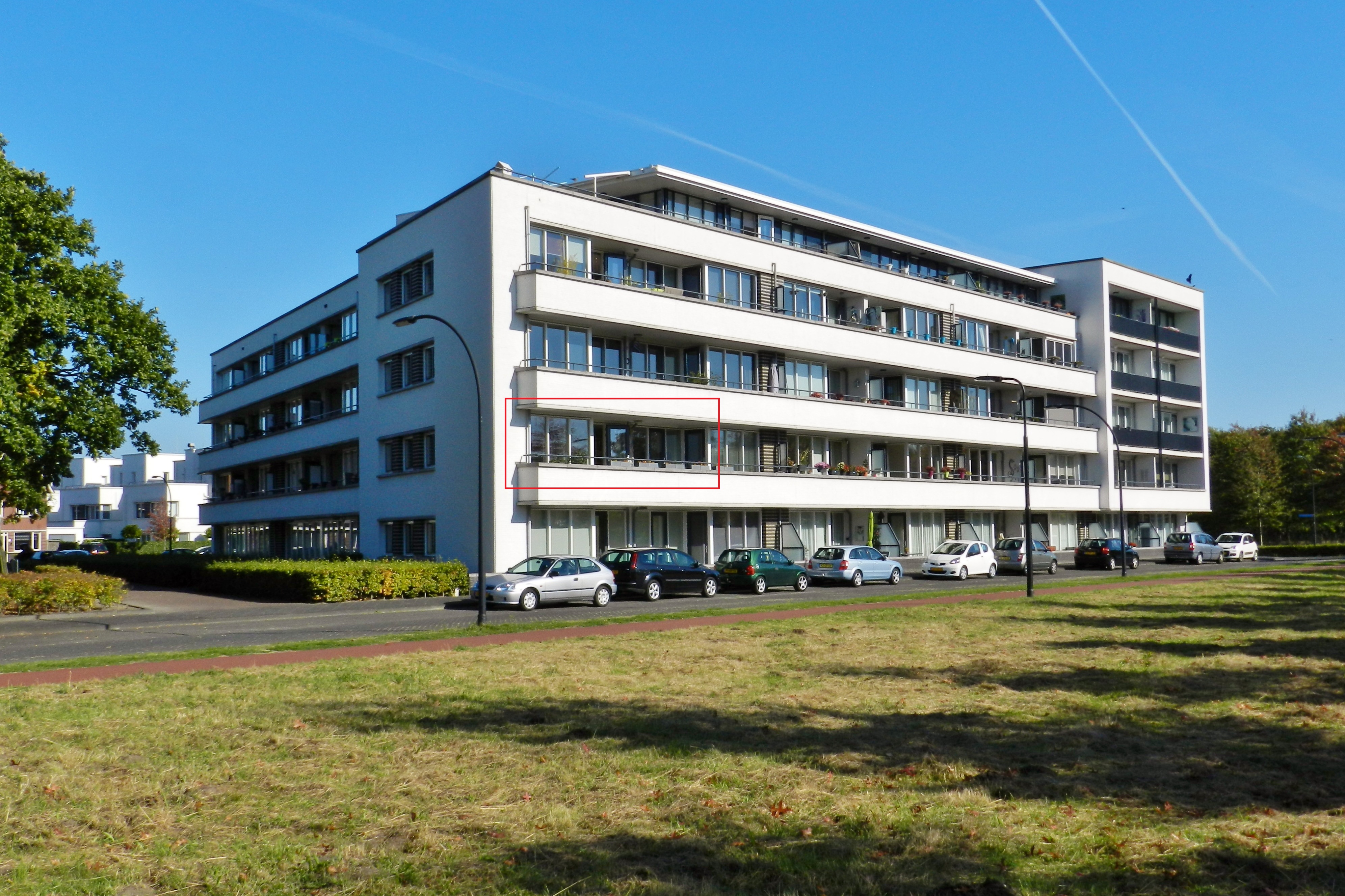 vrije-sector-woningen te huur op Vriezenveenstraat 4 12