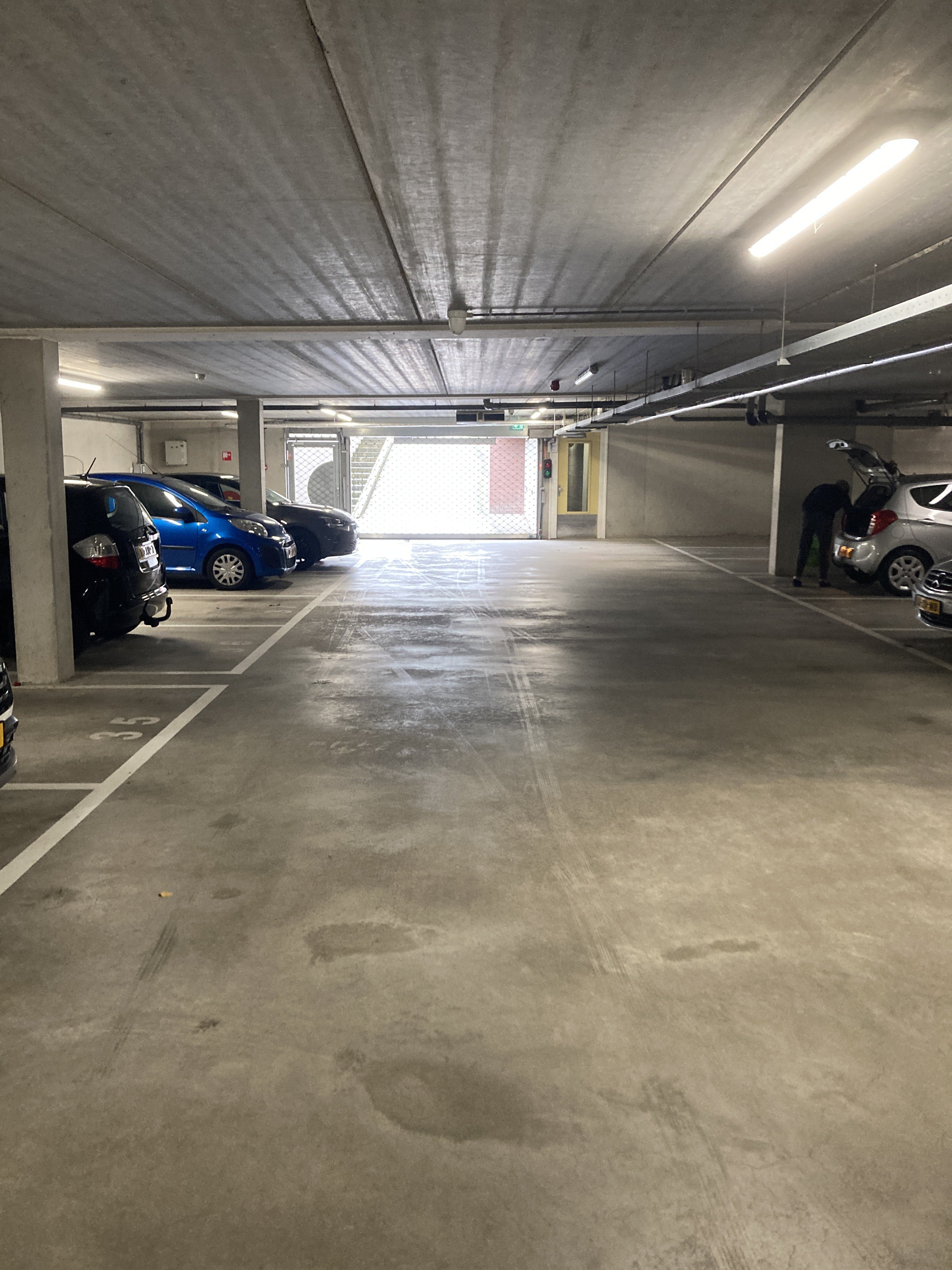 Jurriaen Andriessenstraat 116