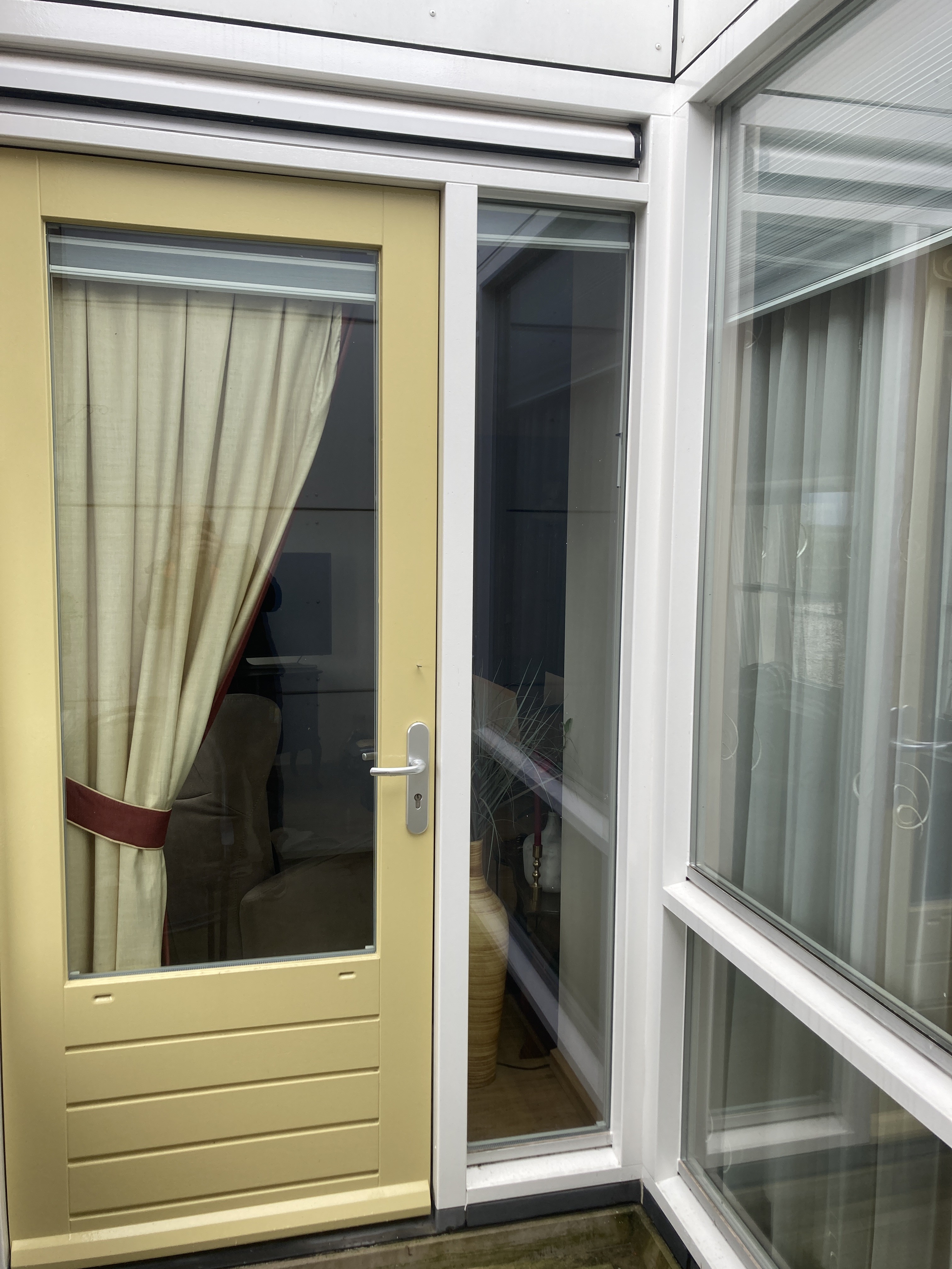 Jurriaen Andriessenstraat 116