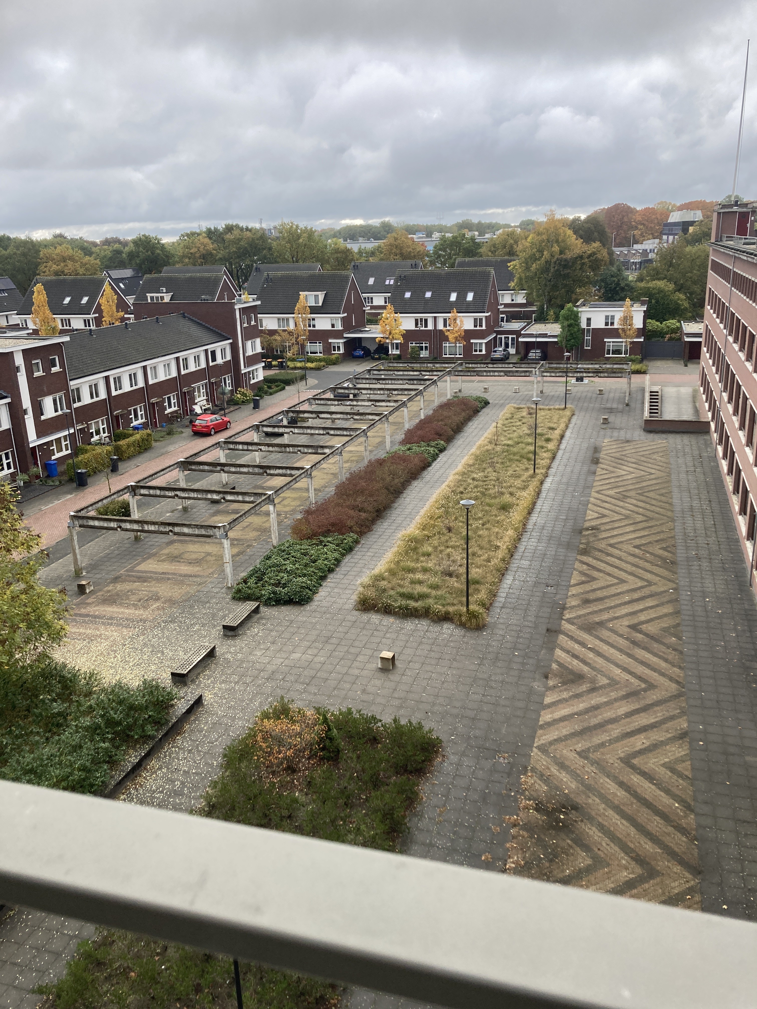 Jurriaen Andriessenstraat 116