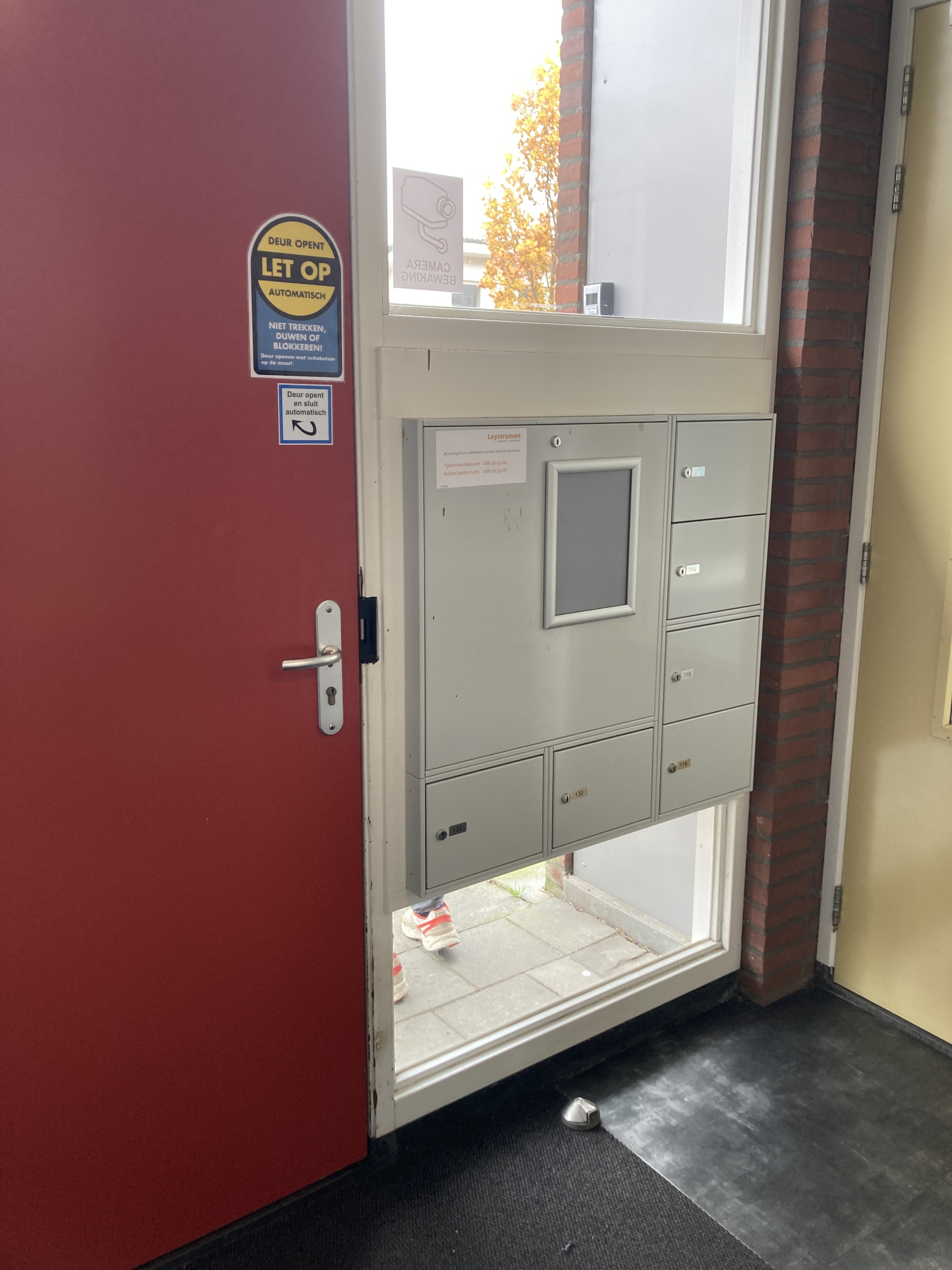 Jurriaen Andriessenstraat 116