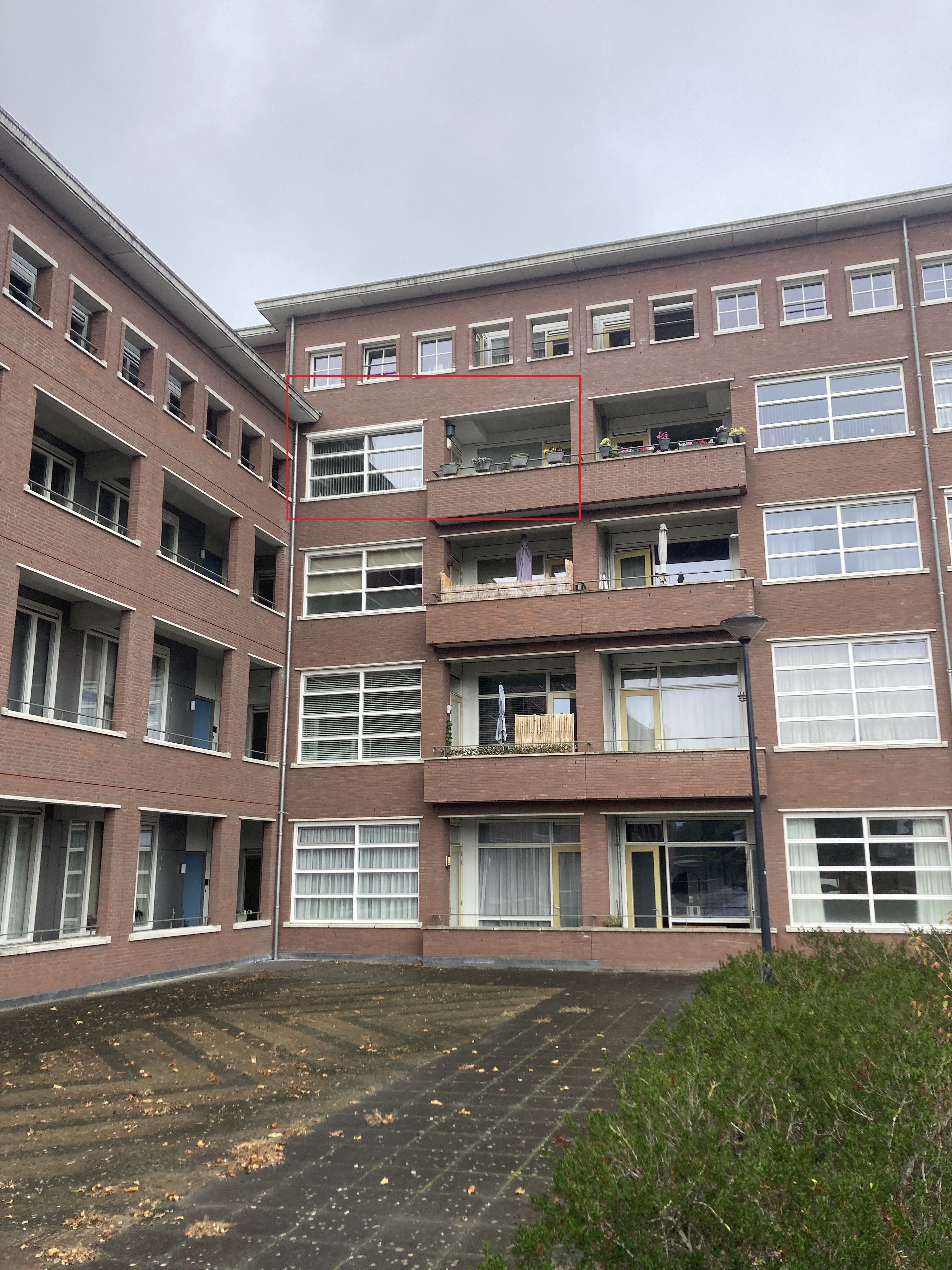 Jurriaen Andriessenstraat 116, 5121 MZ Rijen, Nederland