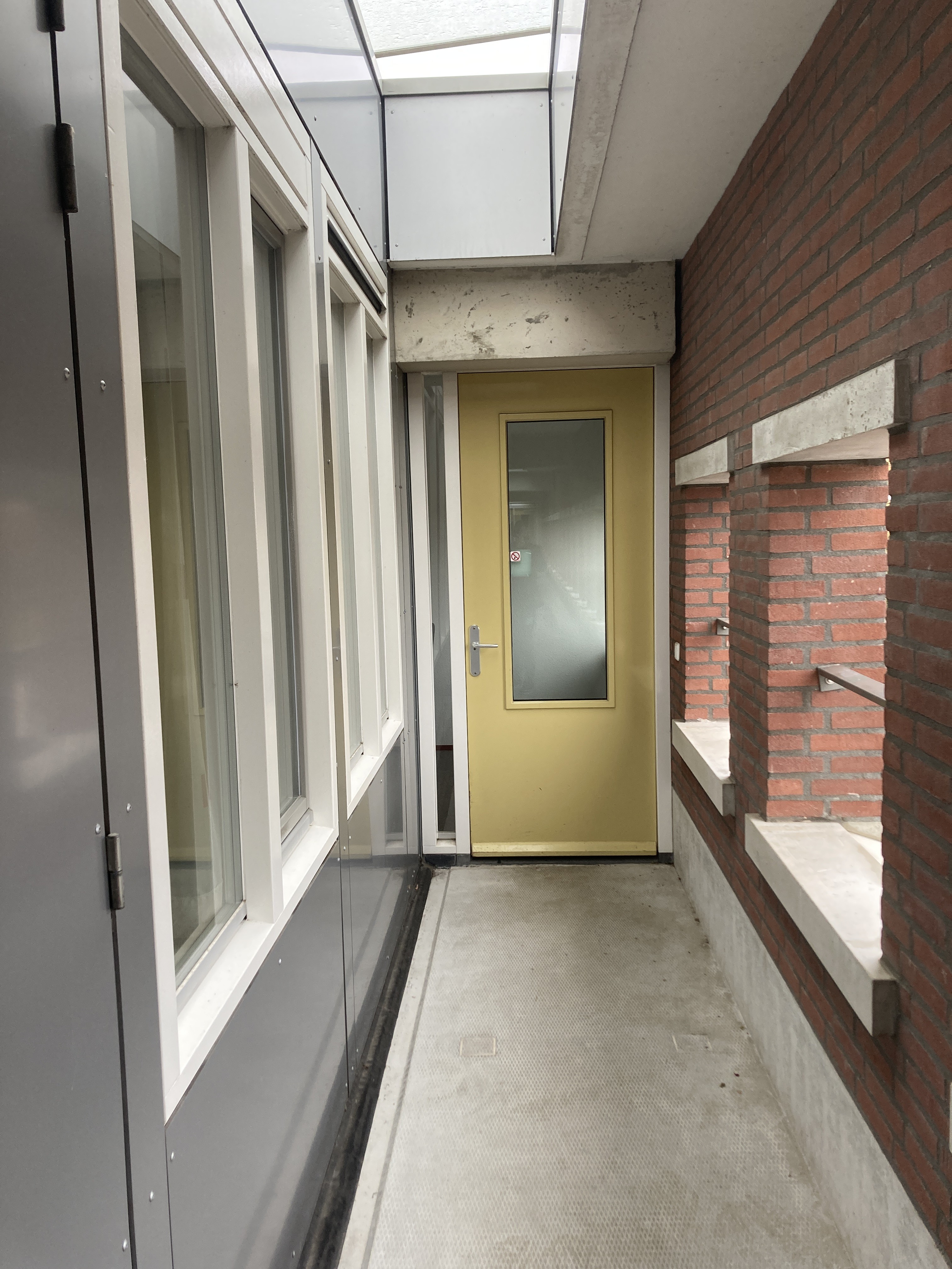 Jurriaen Andriessenstraat 116