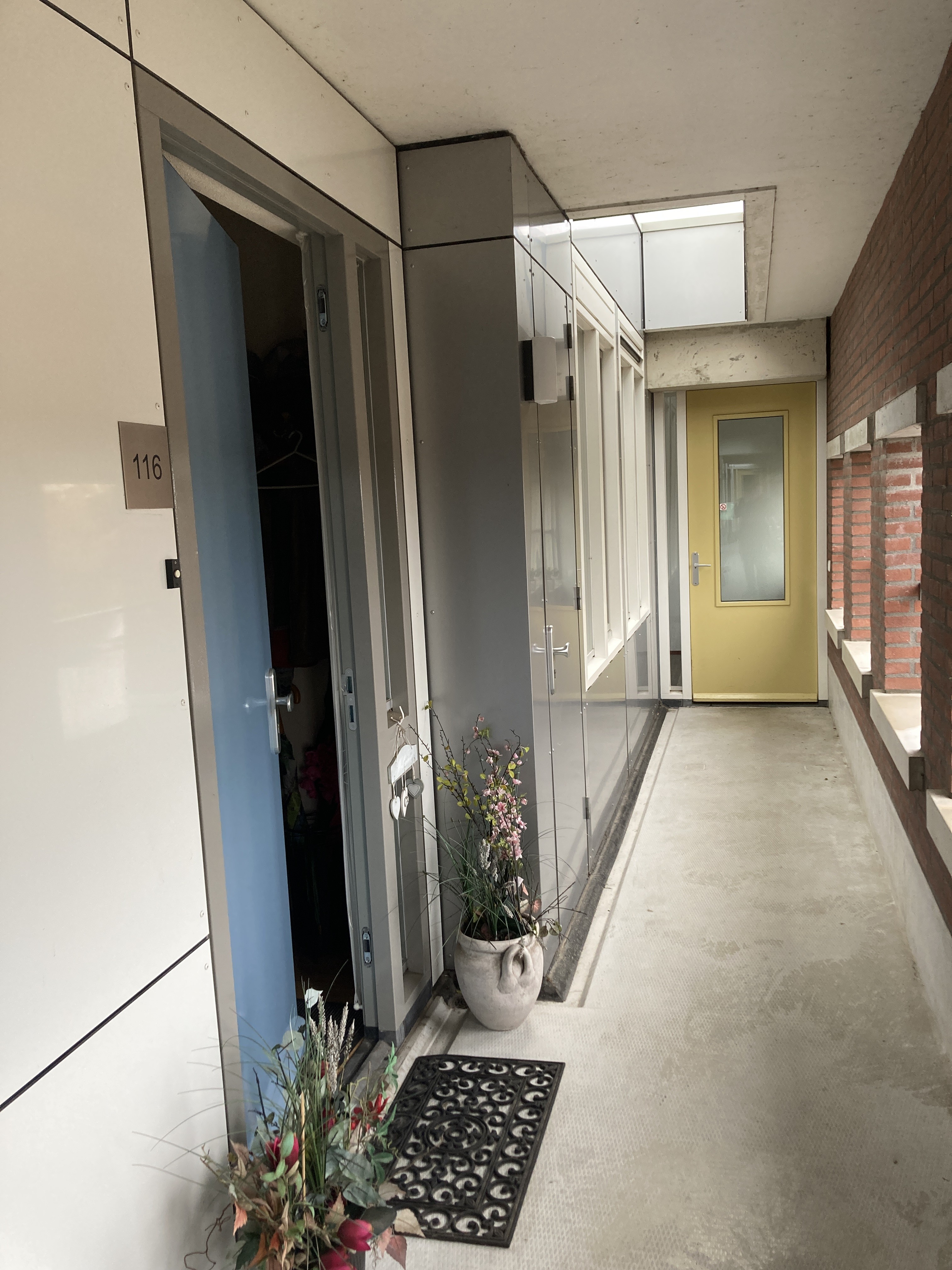 Jurriaen Andriessenstraat 116