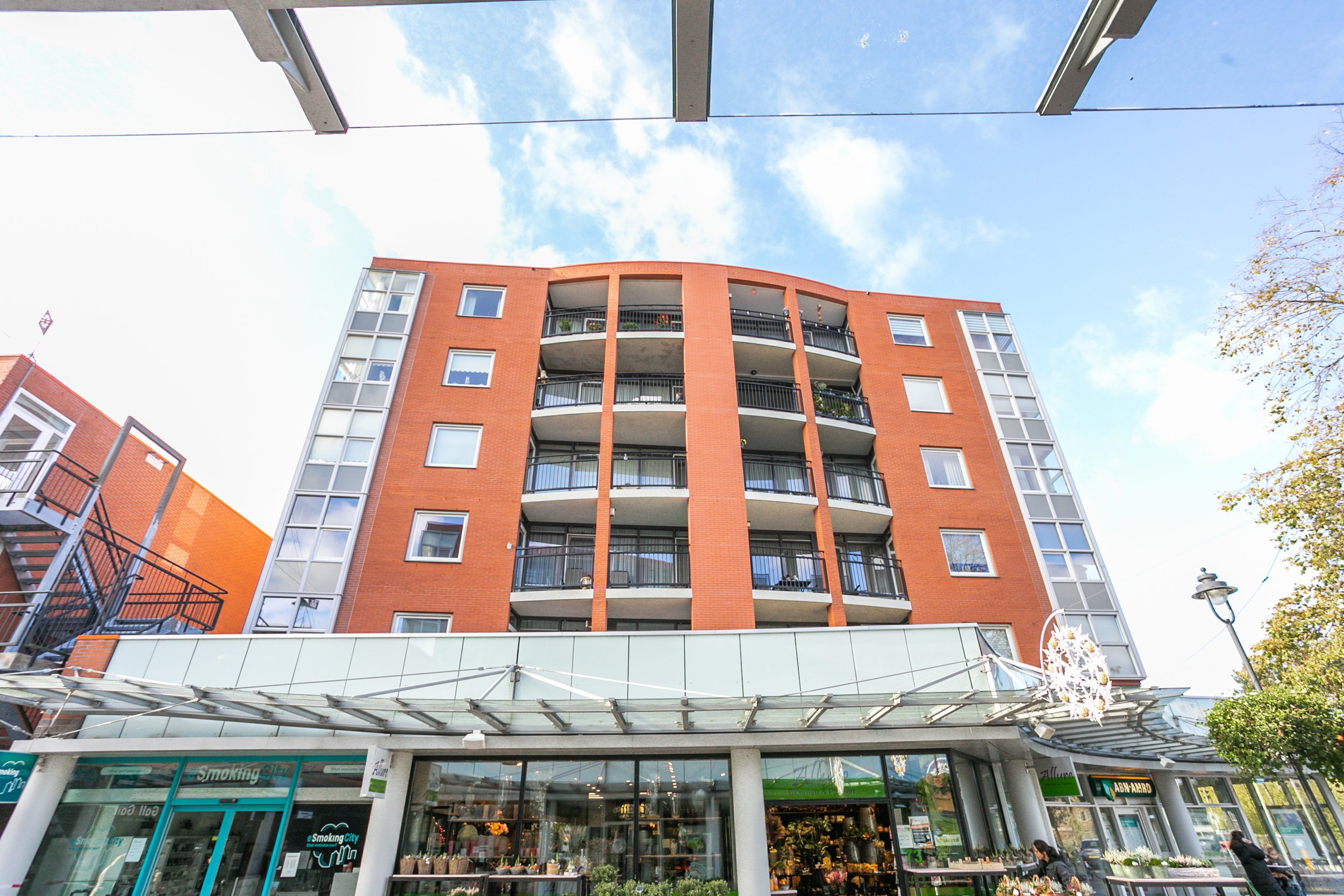 Heyhoefpromenade 267, 5043 RA Tilburg, Nederland