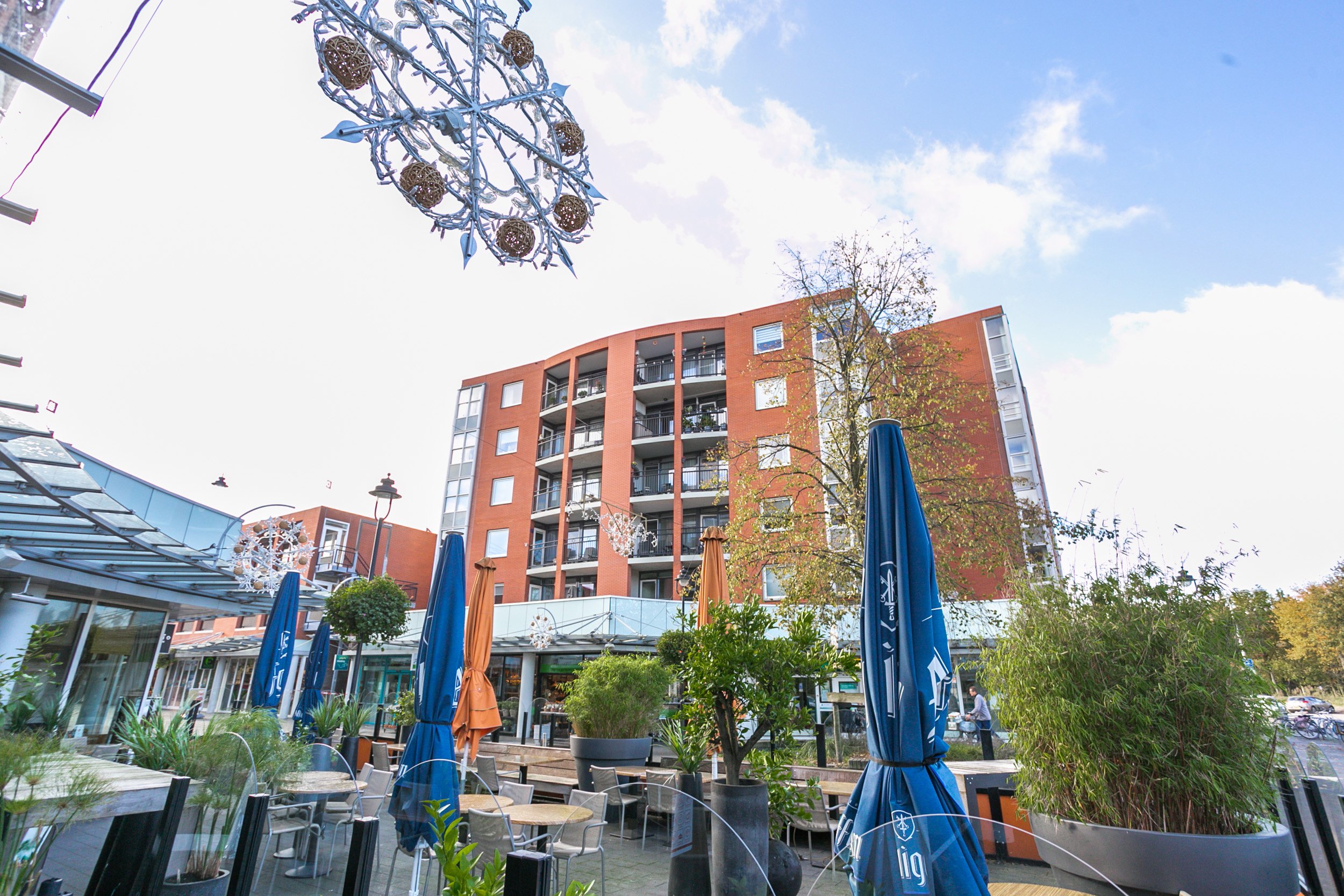 Heyhoefpromenade 267