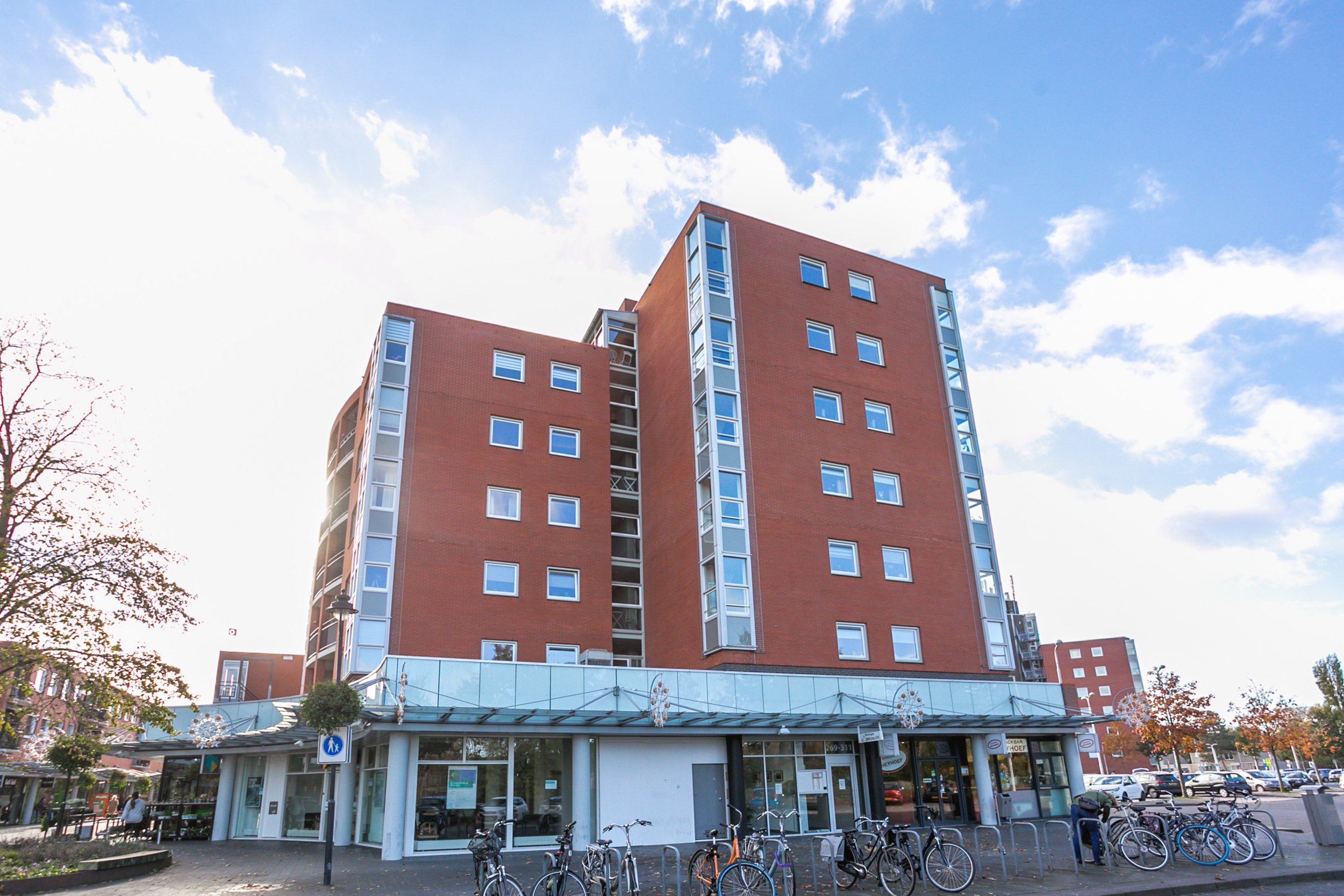 Heyhoefpromenade 267