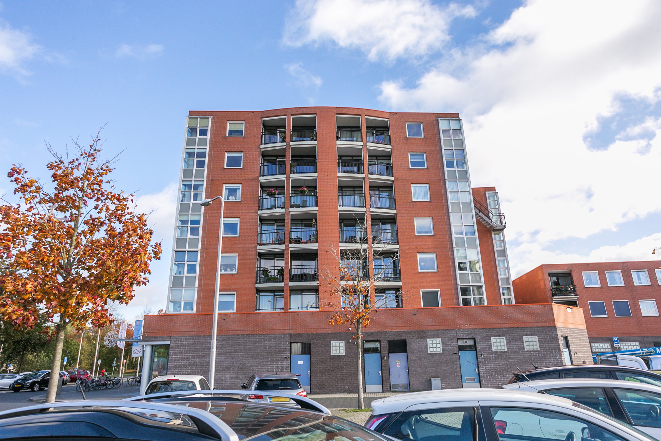 Heyhoefpromenade 267