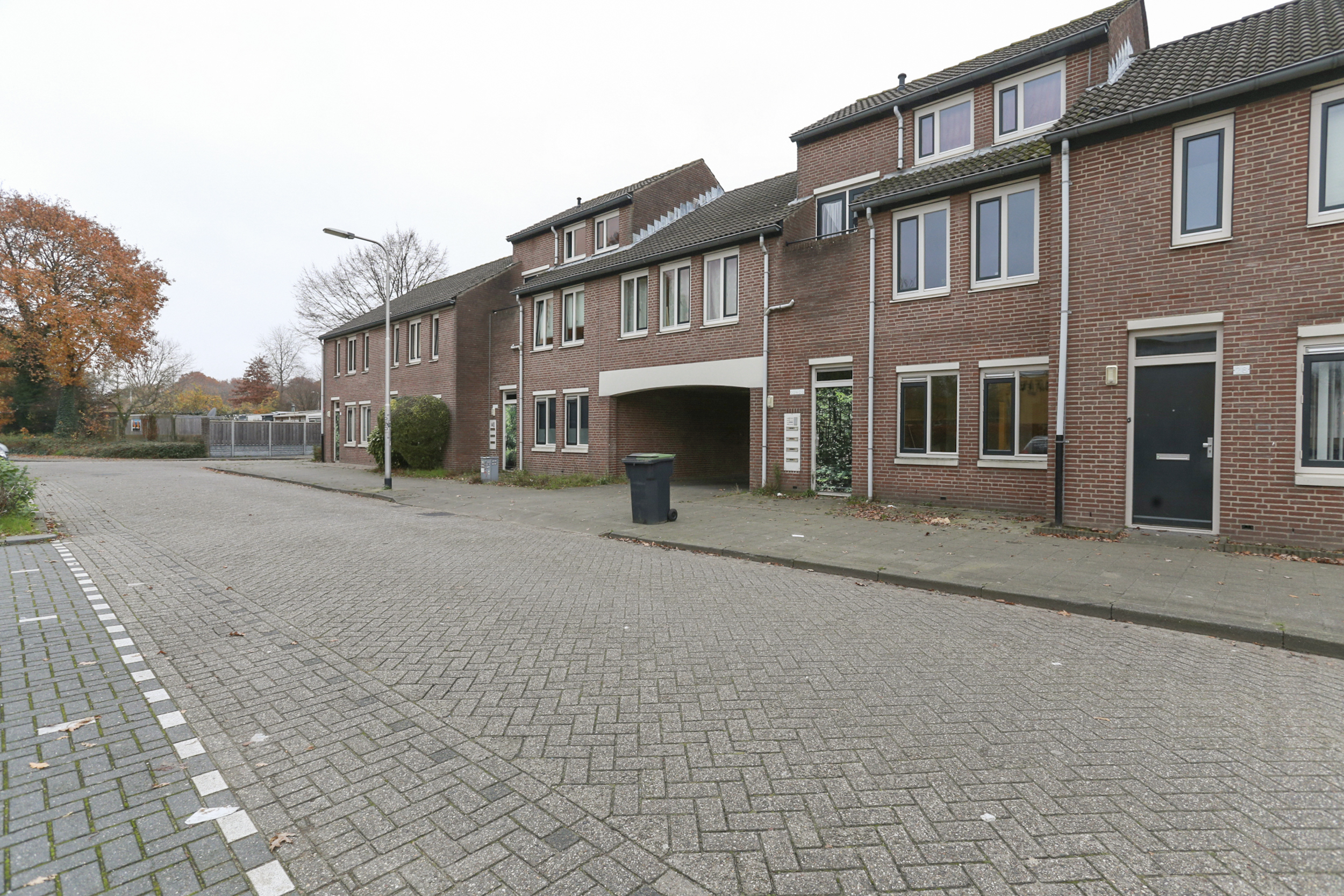 Berkenrodelaan 24, 5043 WB Tilburg, Nederland