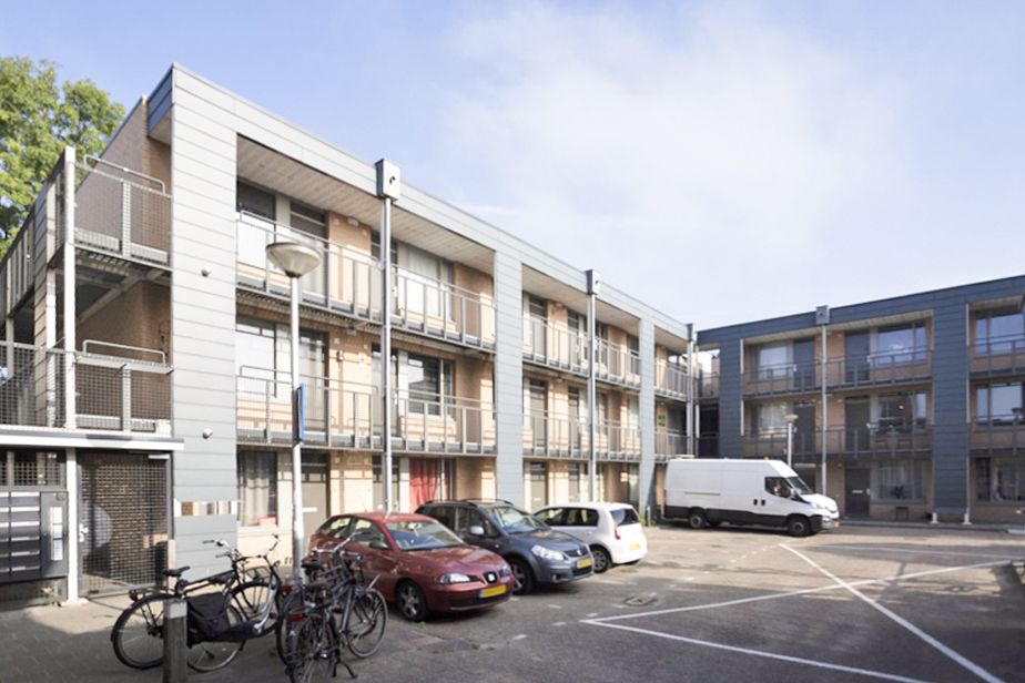 Professor Rogierhof 46