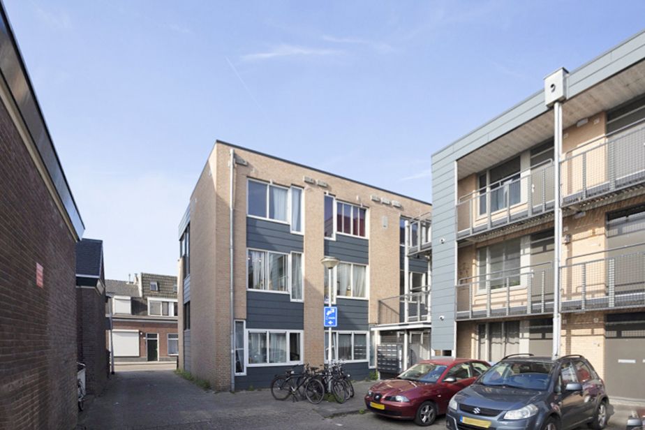 Professor Rogierhof 46