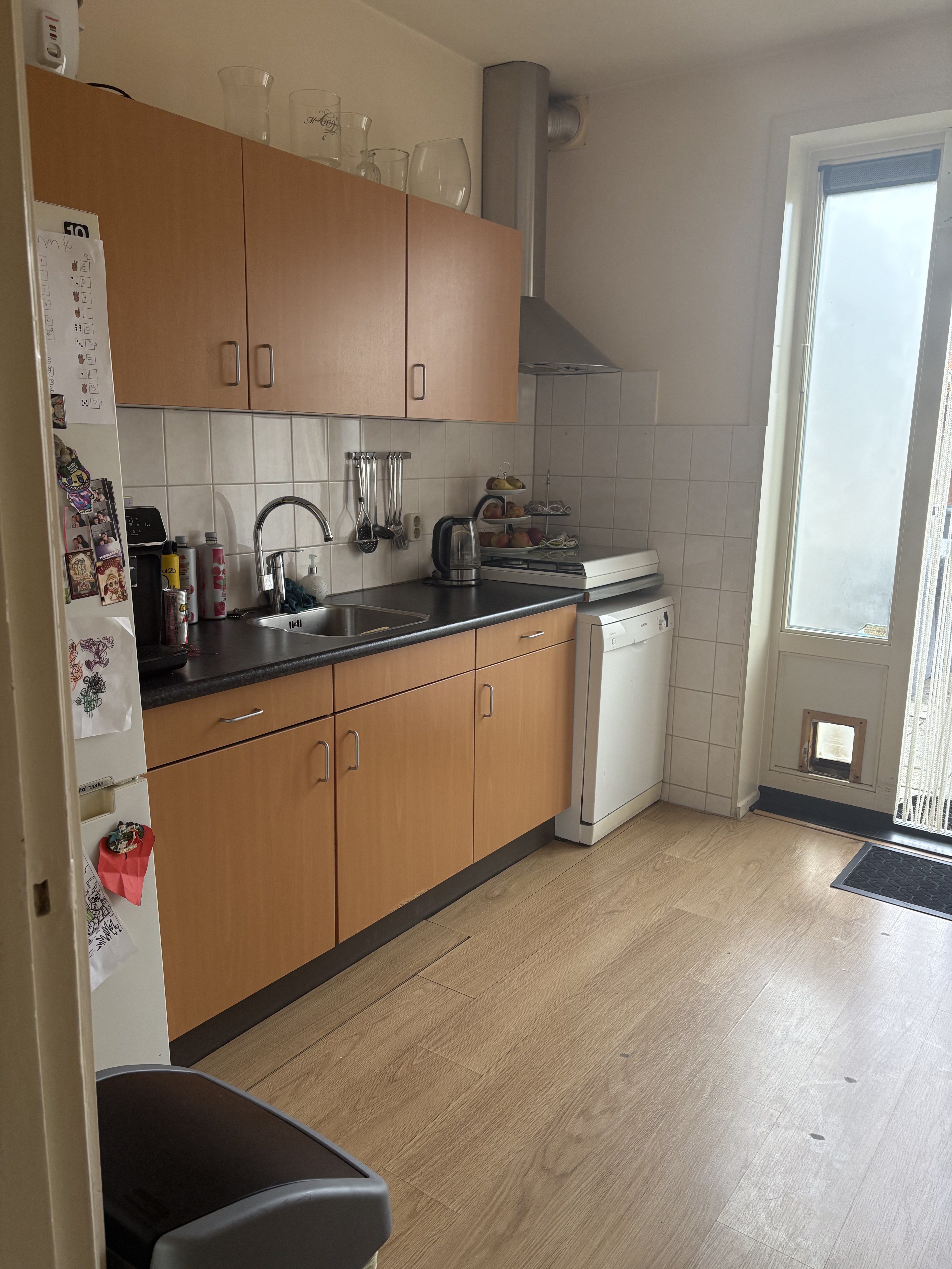 President Kennedystraat 28