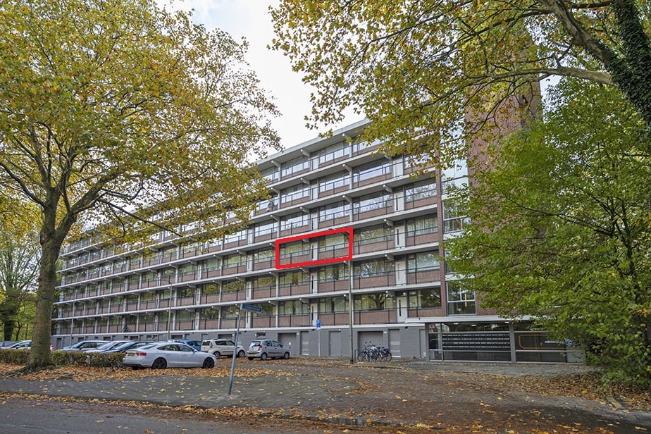 Schubertstraat 390, 5011 CN Tilburg, Nederland