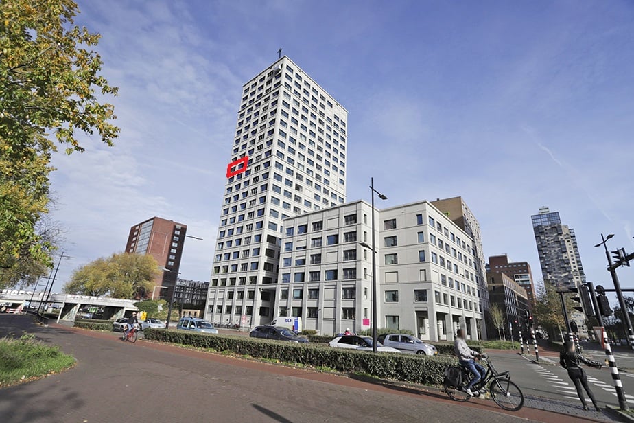 Talent Square 636, 5038 LZ Tilburg, Nederland
