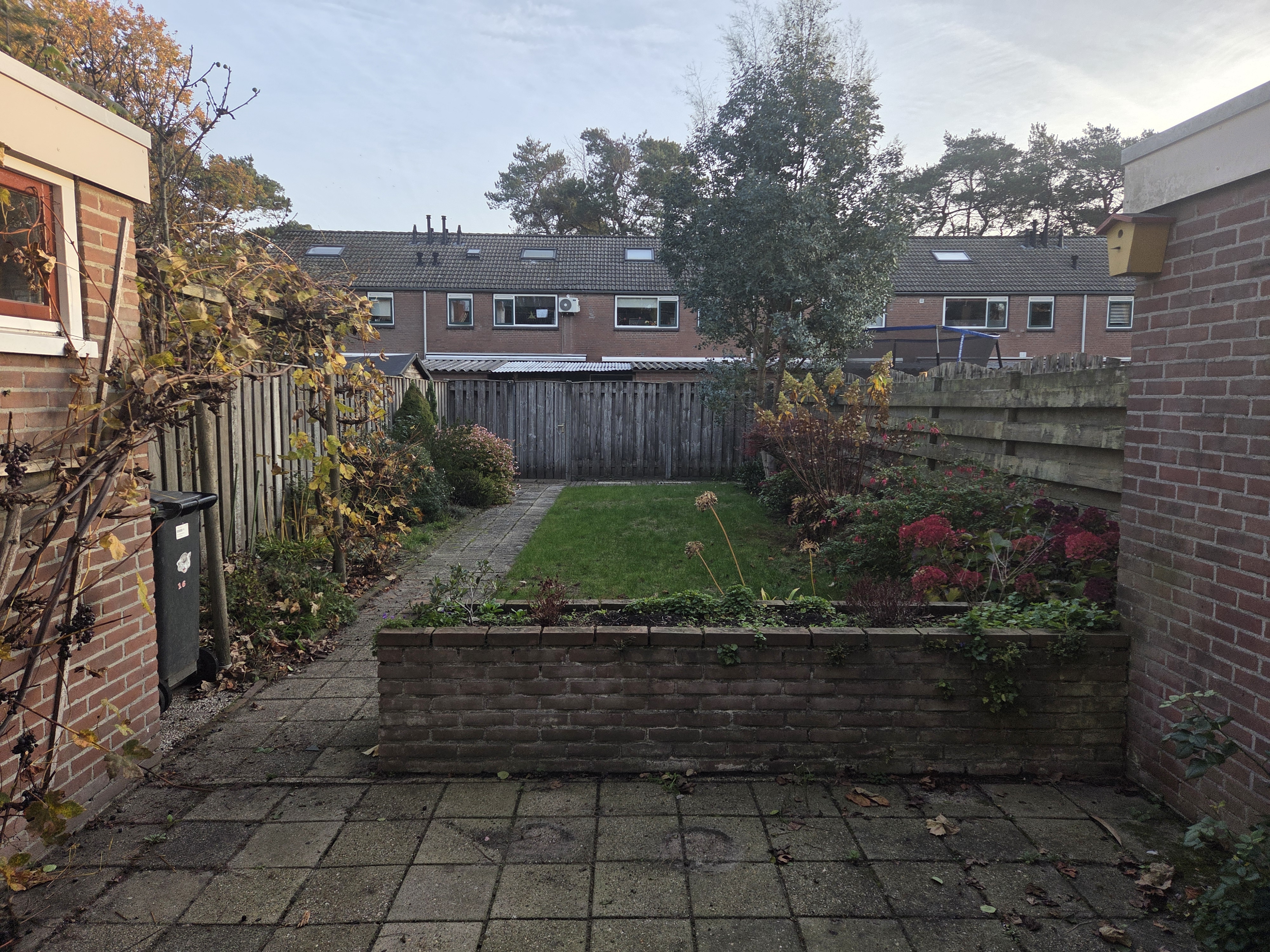 Van Slingelandthof 16