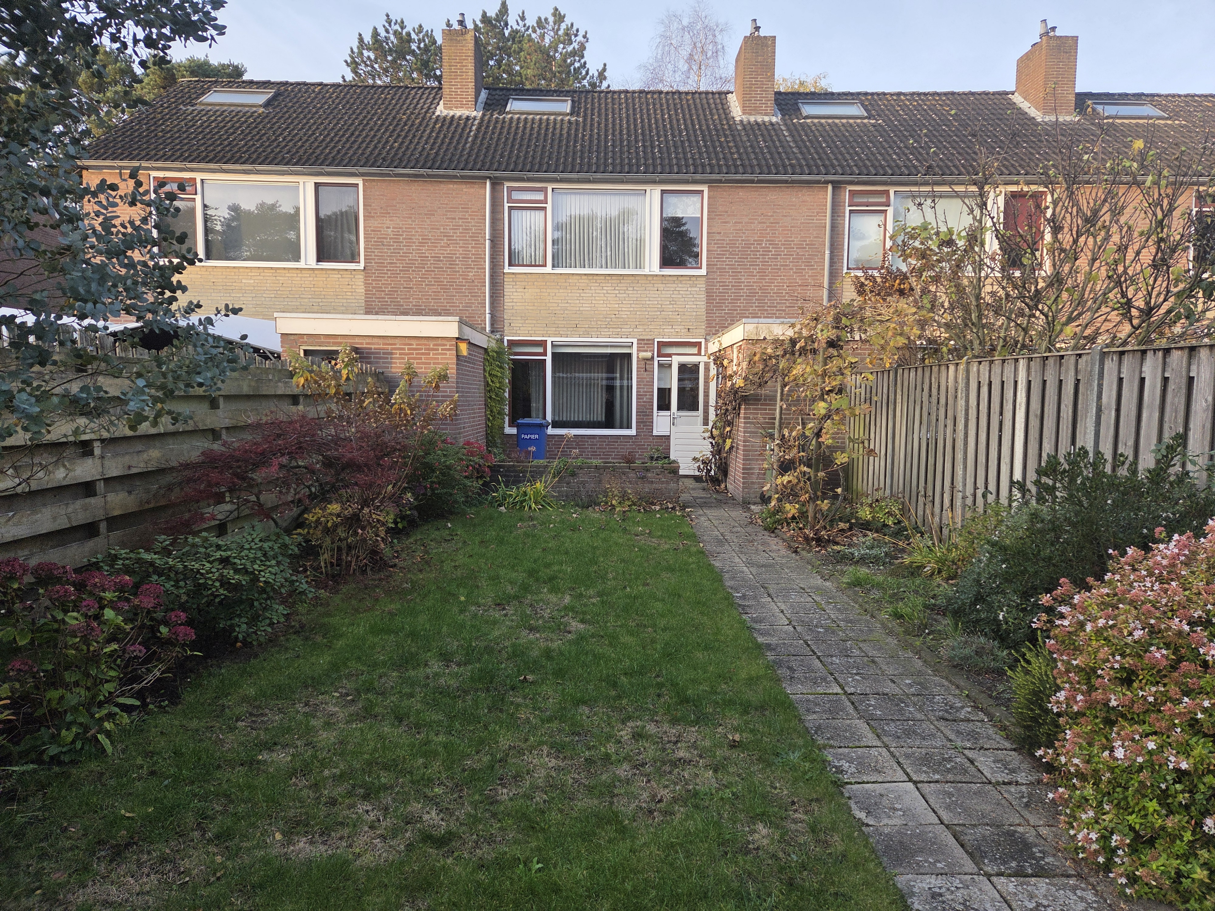 Van Slingelandthof 16